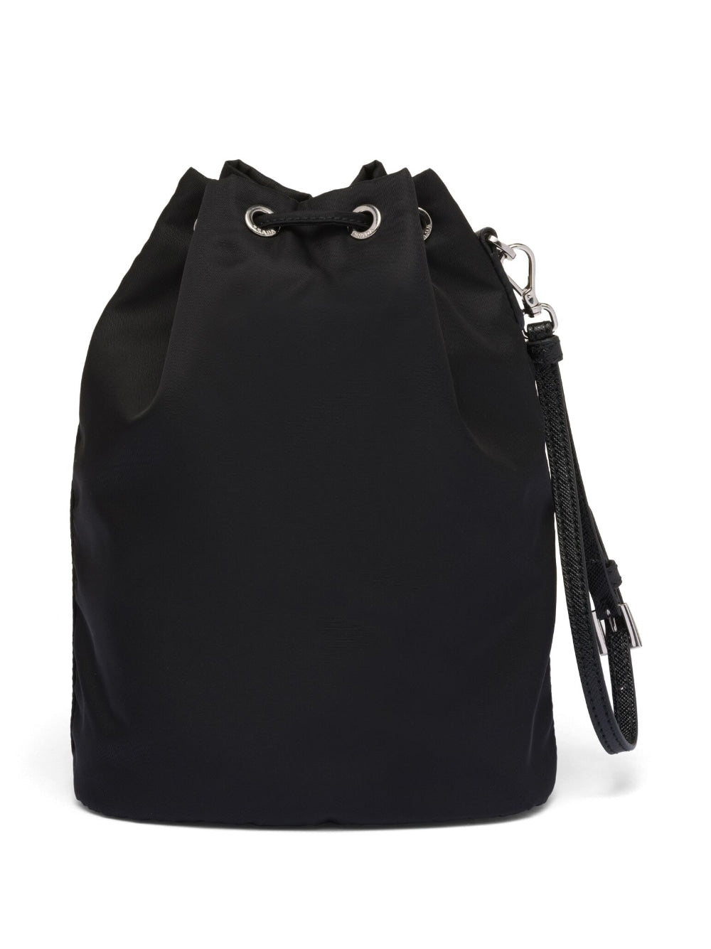 Prada Women Pouch In Re-Nylon PRADA