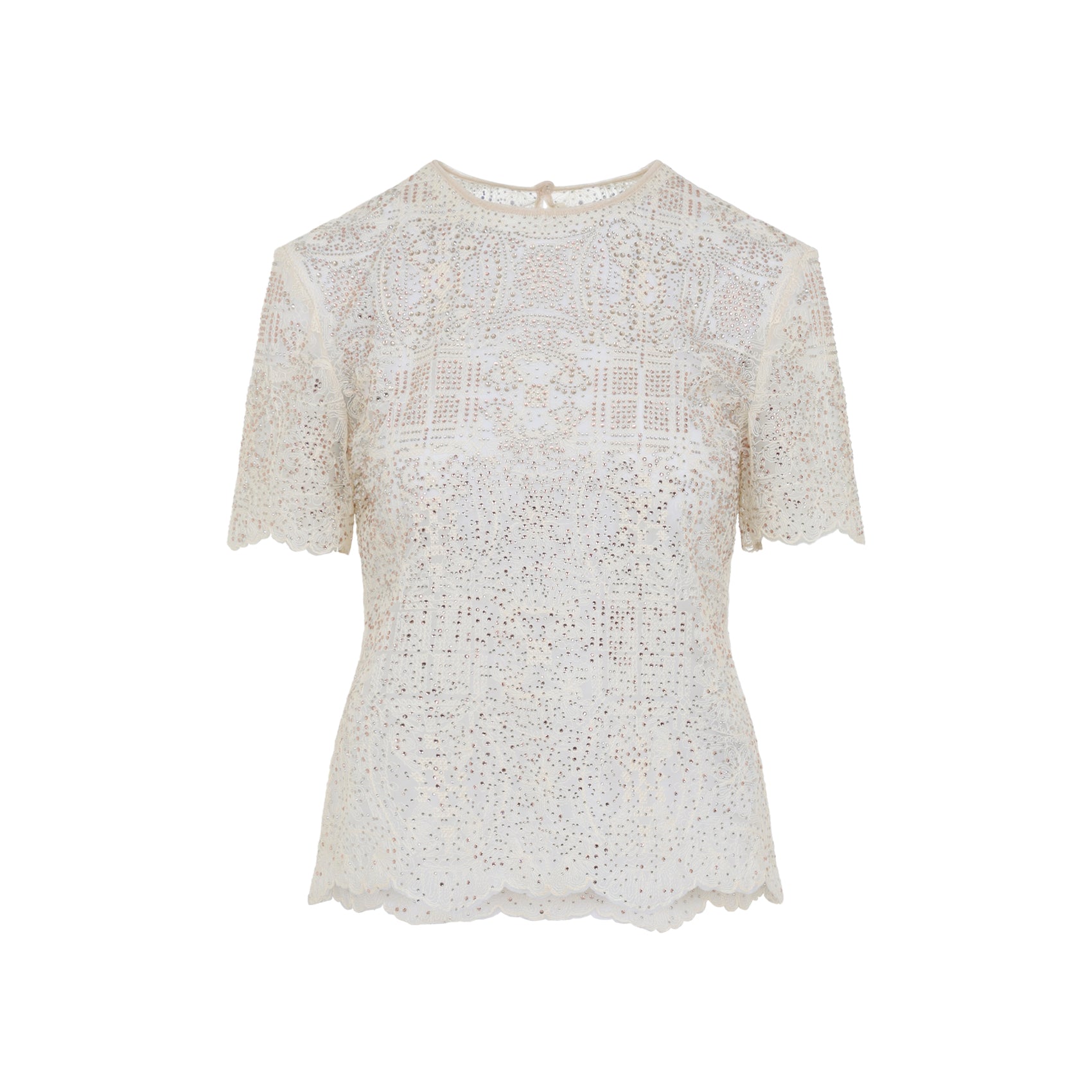 Ermanno Scervino Top Women ERMANO SCERVINO