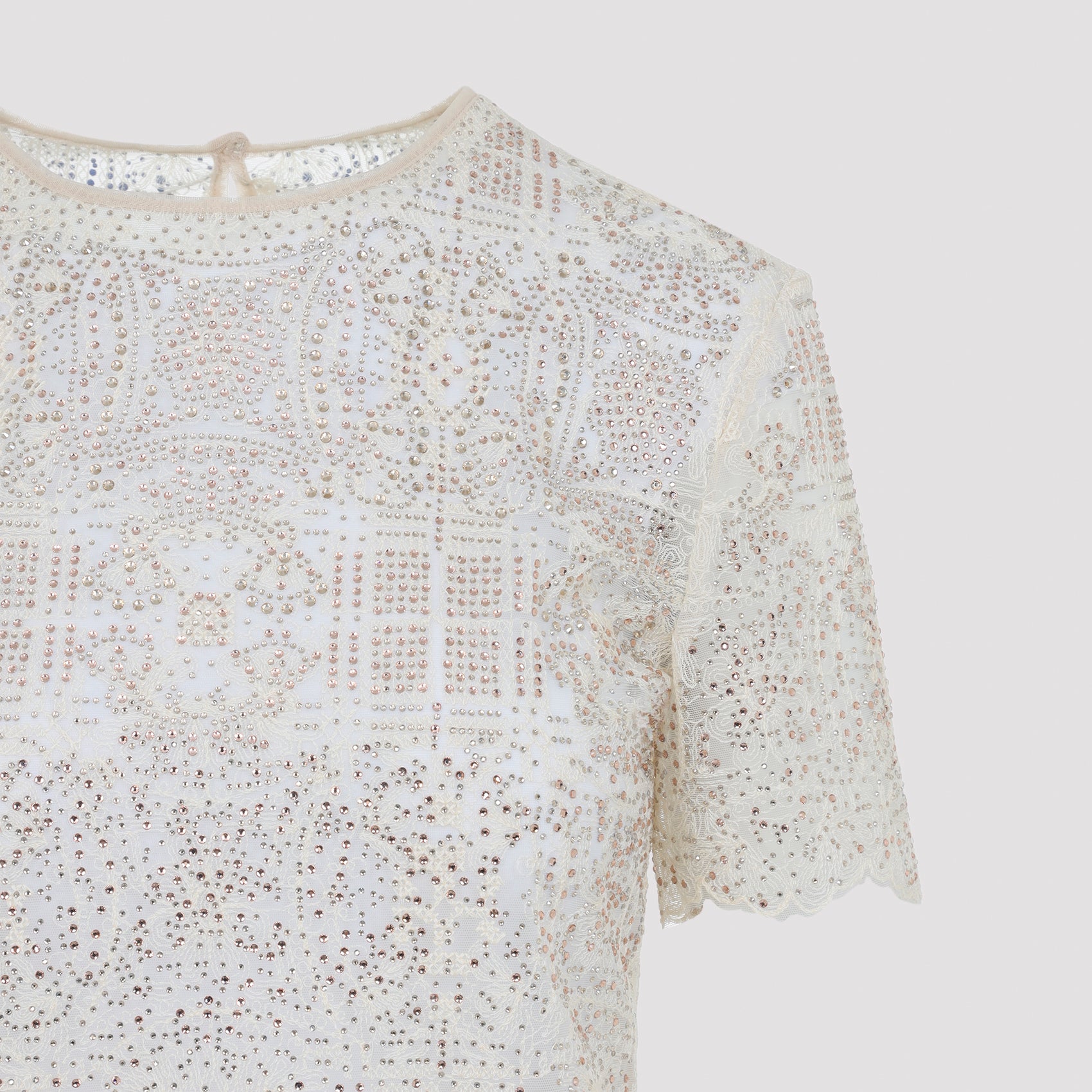 Ermanno Scervino Top Women ERMANO SCERVINO