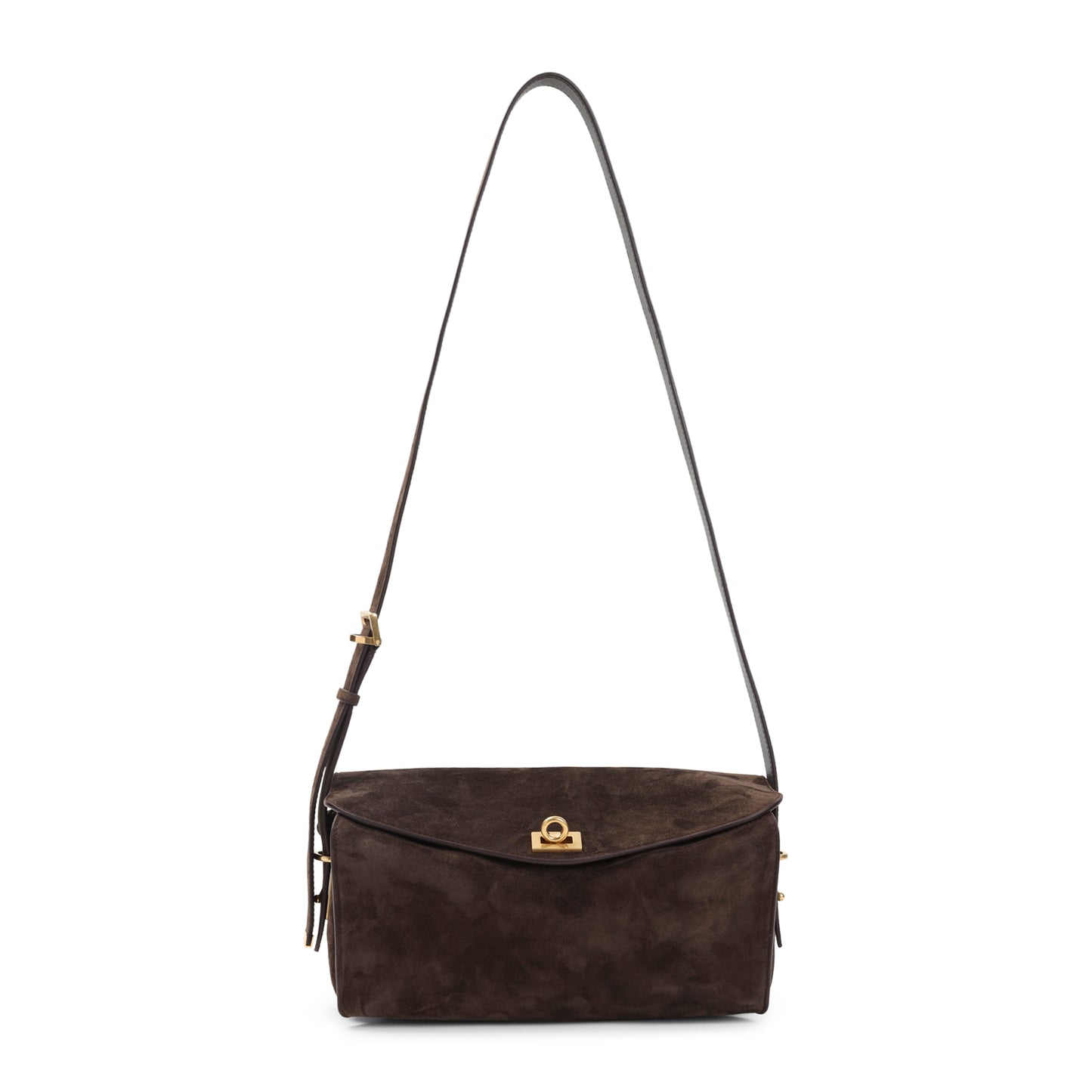 Balenciaga Medium Le 7 Shoulder Bag Women BALENCIAGA