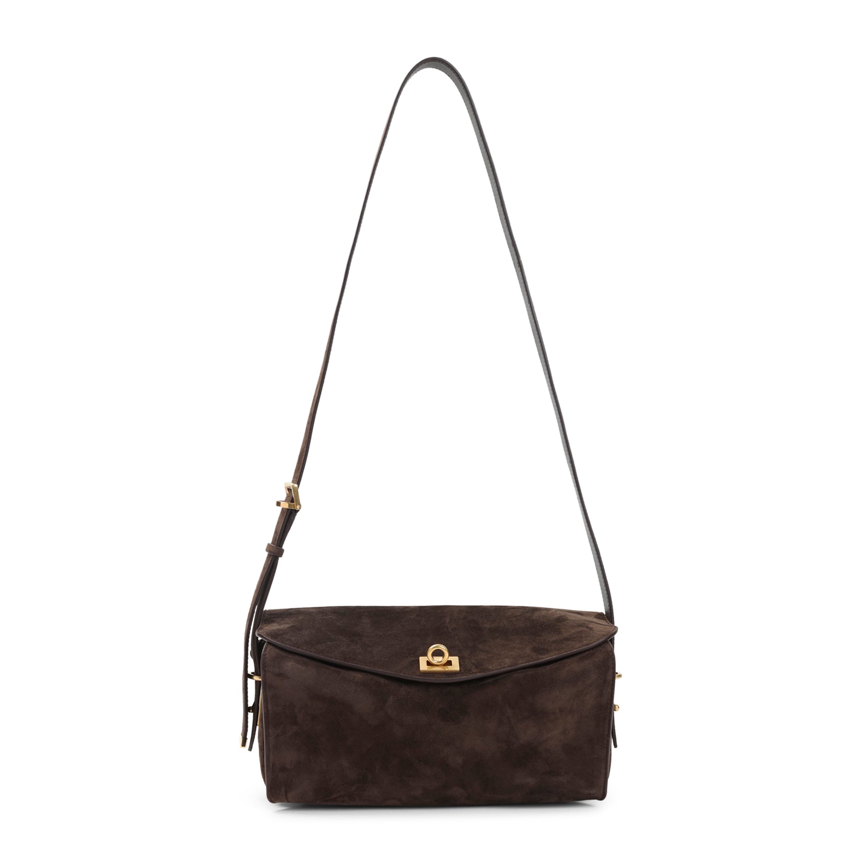 Balenciaga Medium Le 7 Shoulder Bag Women BALENCIAGA
