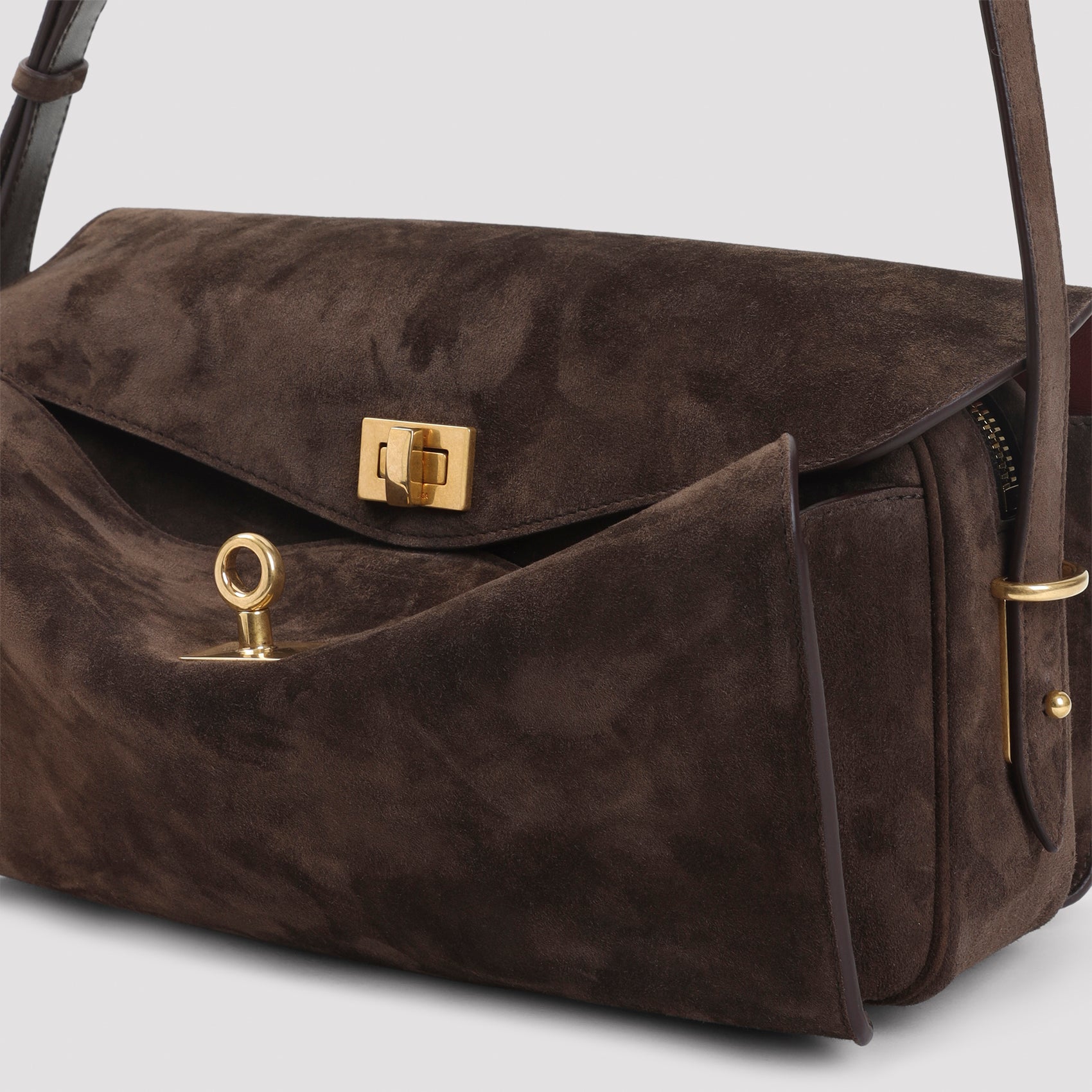 Balenciaga Medium Le 7 Shoulder Bag Women BALENCIAGA
