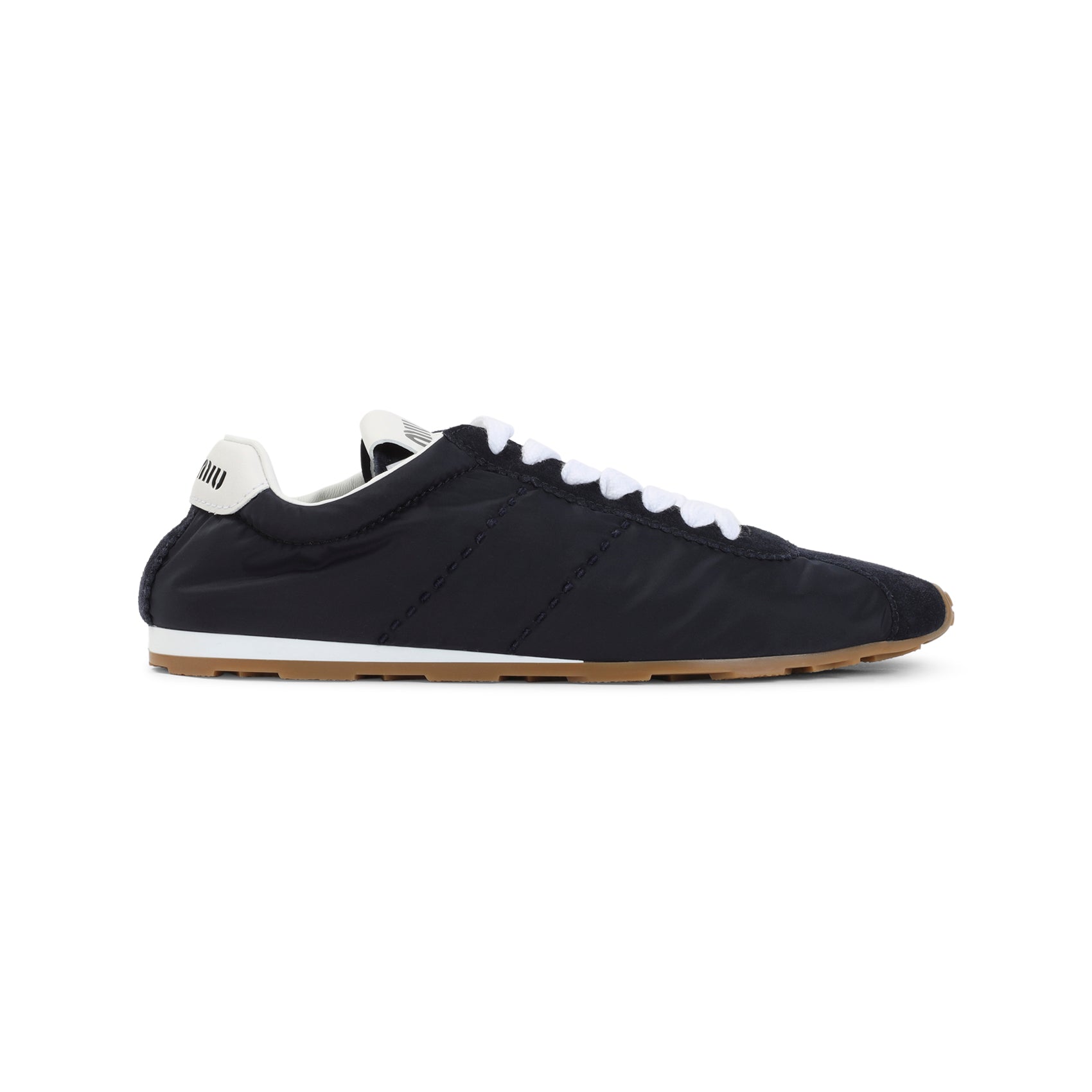 Miu Miu Polyamide Sneakers Women MIU MIU