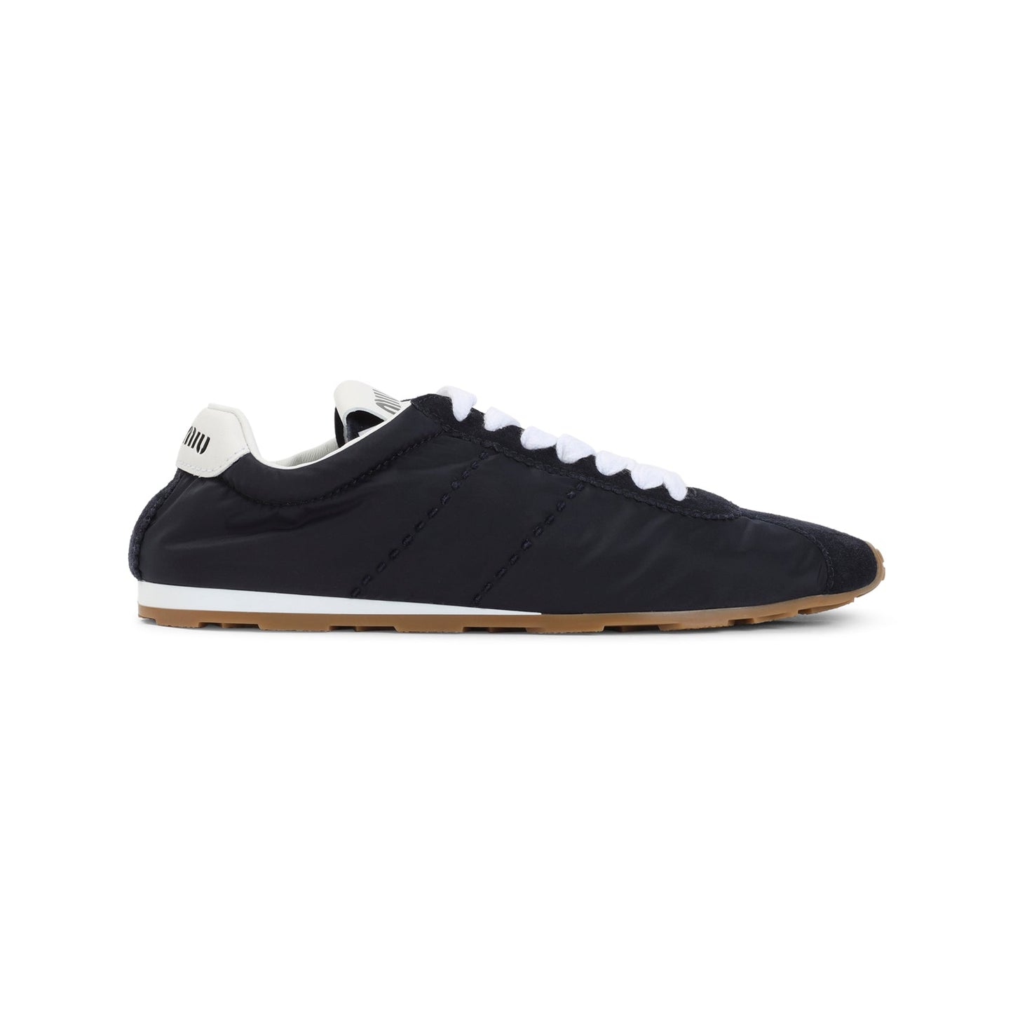 Miu Miu Polyamide Sneakers Women MIU MIU