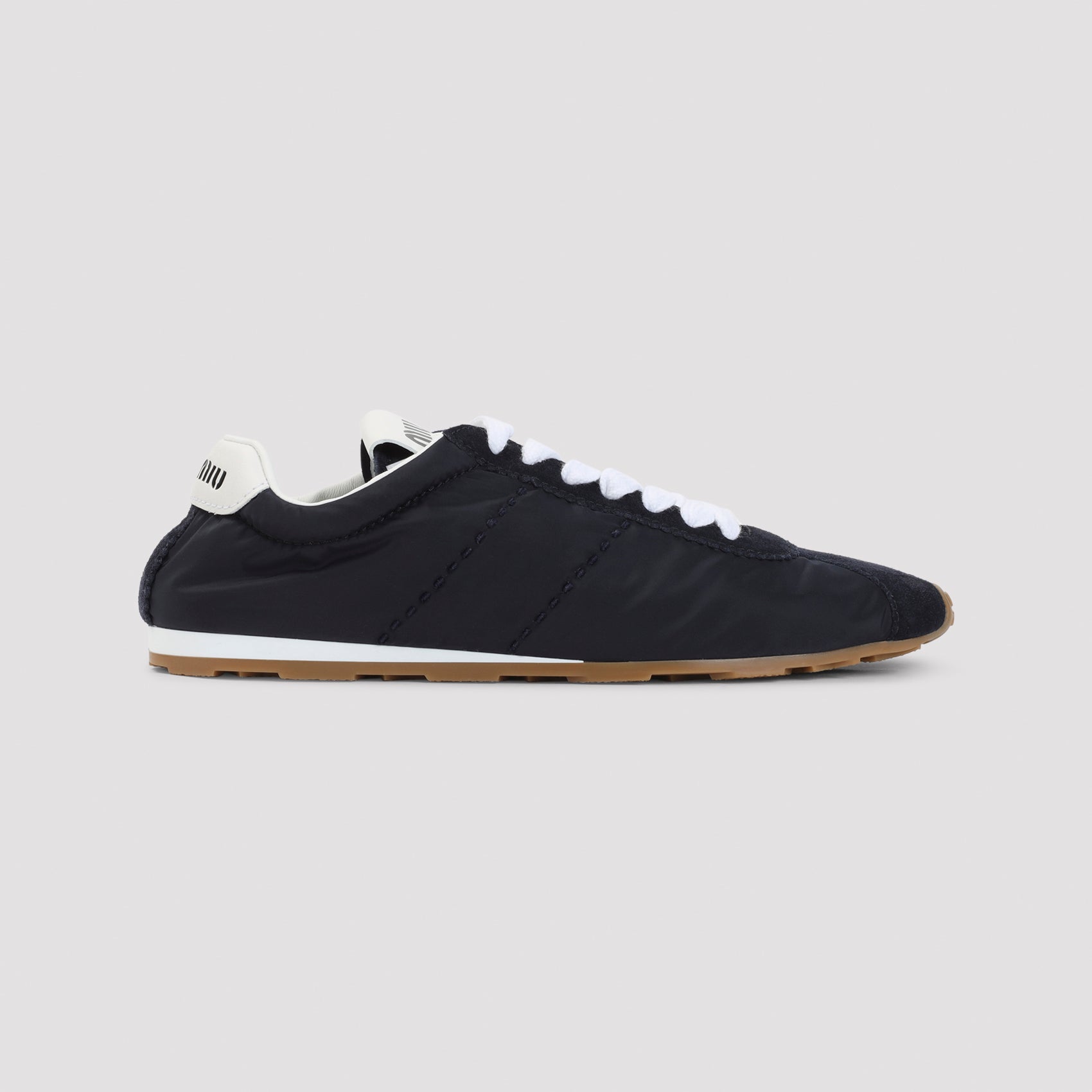 Miu Miu Polyamide Sneakers Women MIU MIU