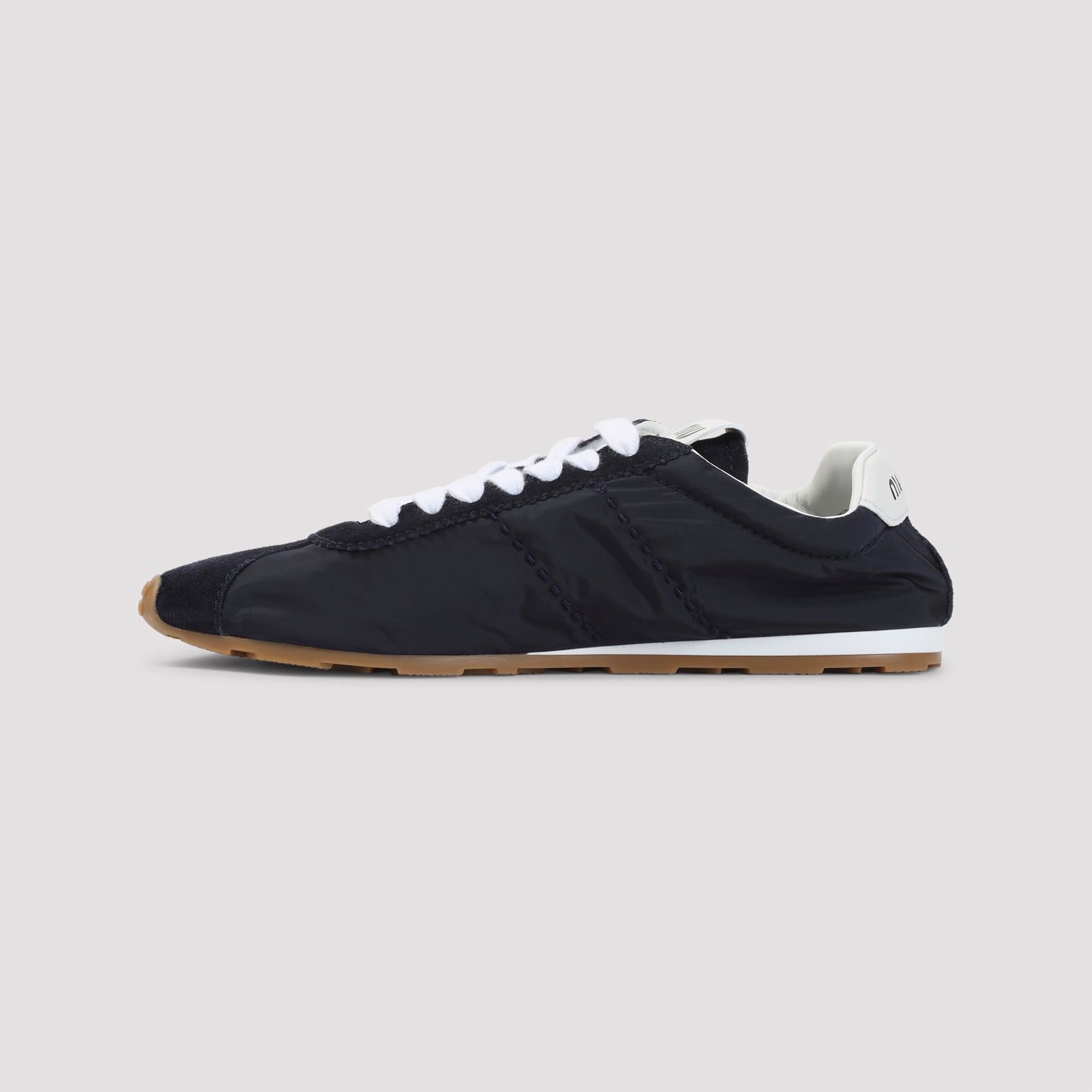 Miu Miu Polyamide Sneakers Women MIU MIU