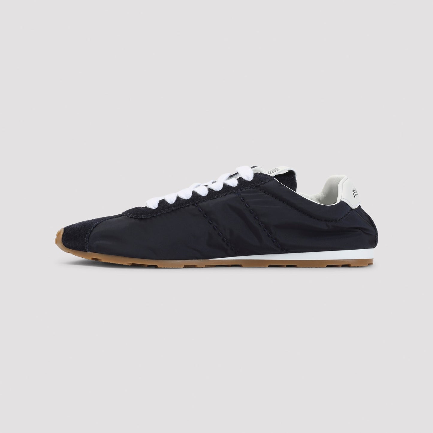 Miu Miu Polyamide Sneakers Women MIU MIU