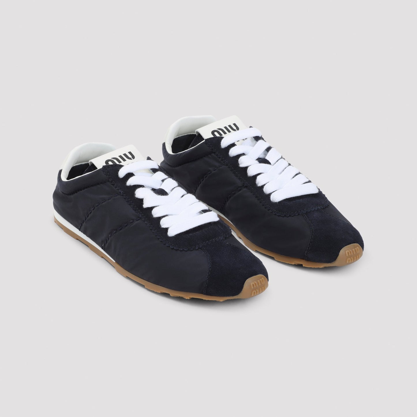 Miu Miu Polyamide Sneakers Women MIU MIU