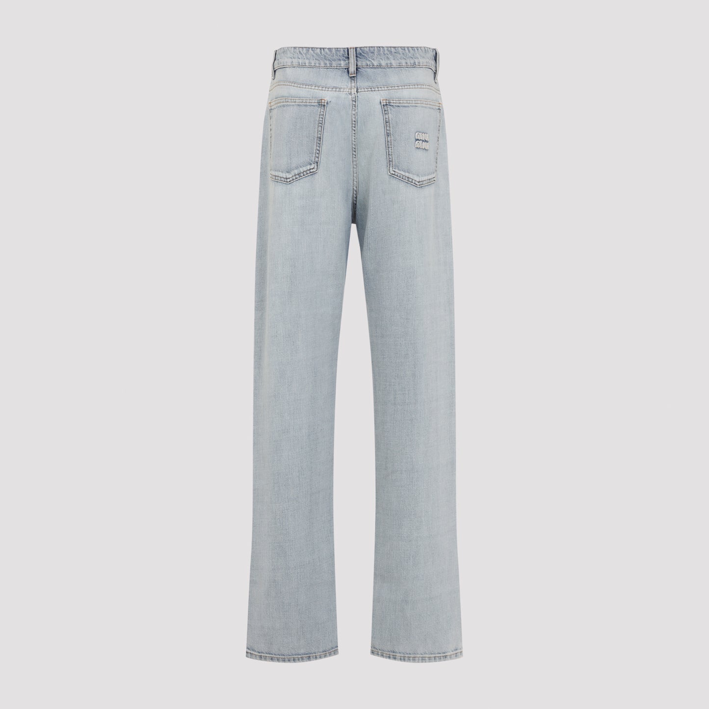 Miu Miu Jeans Women MIU MIU