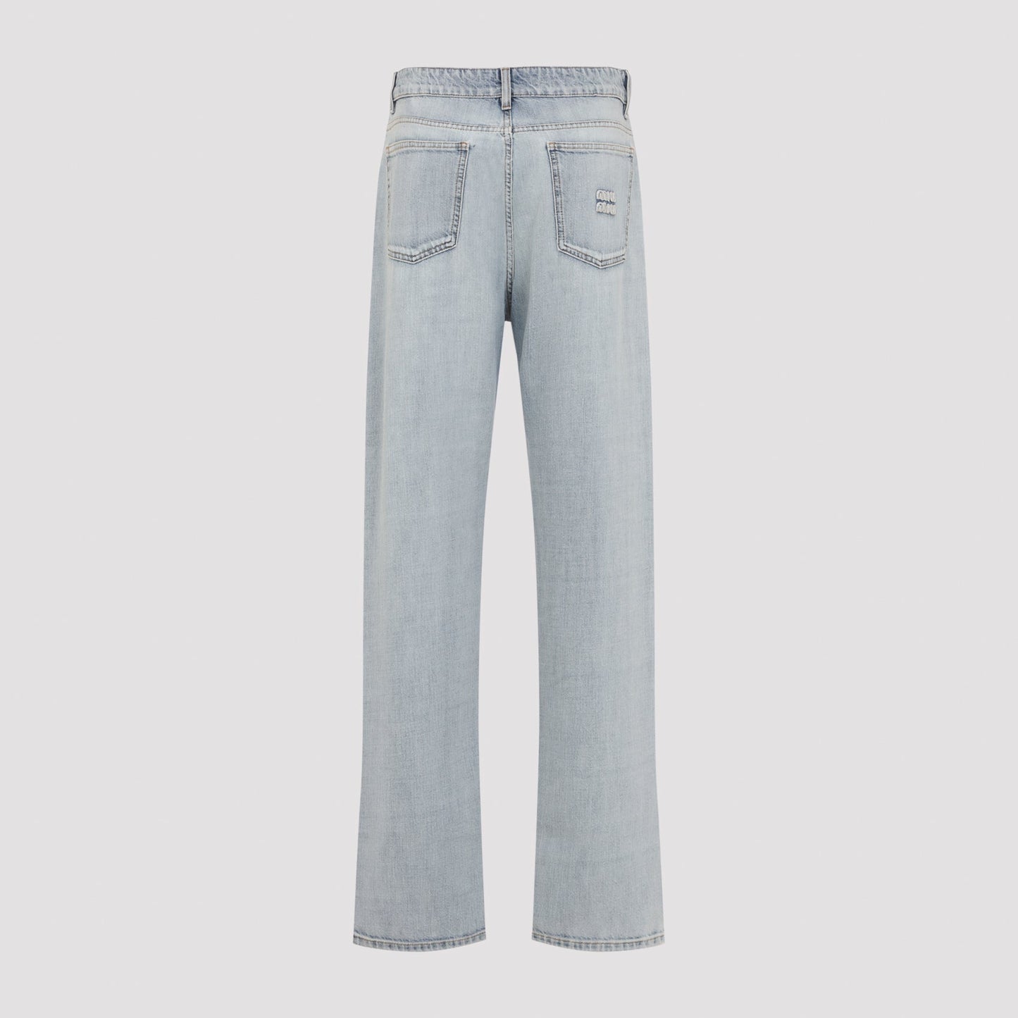 Miu Miu Jeans Women MIU MIU