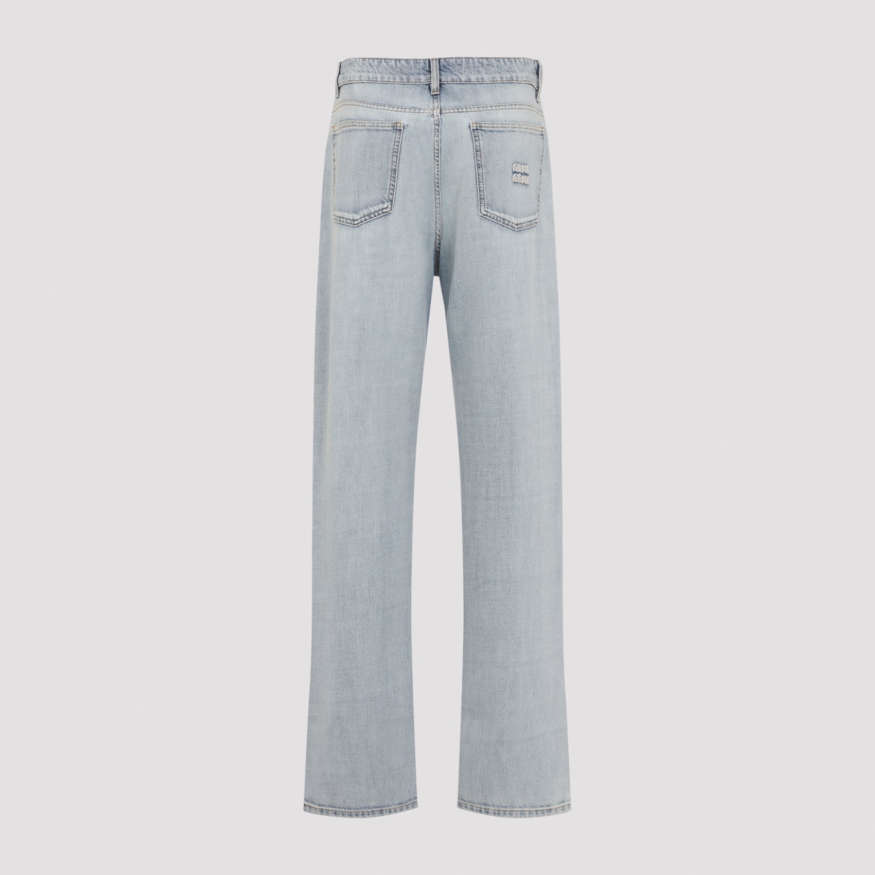 Miu Miu Jeans Women MIU MIU