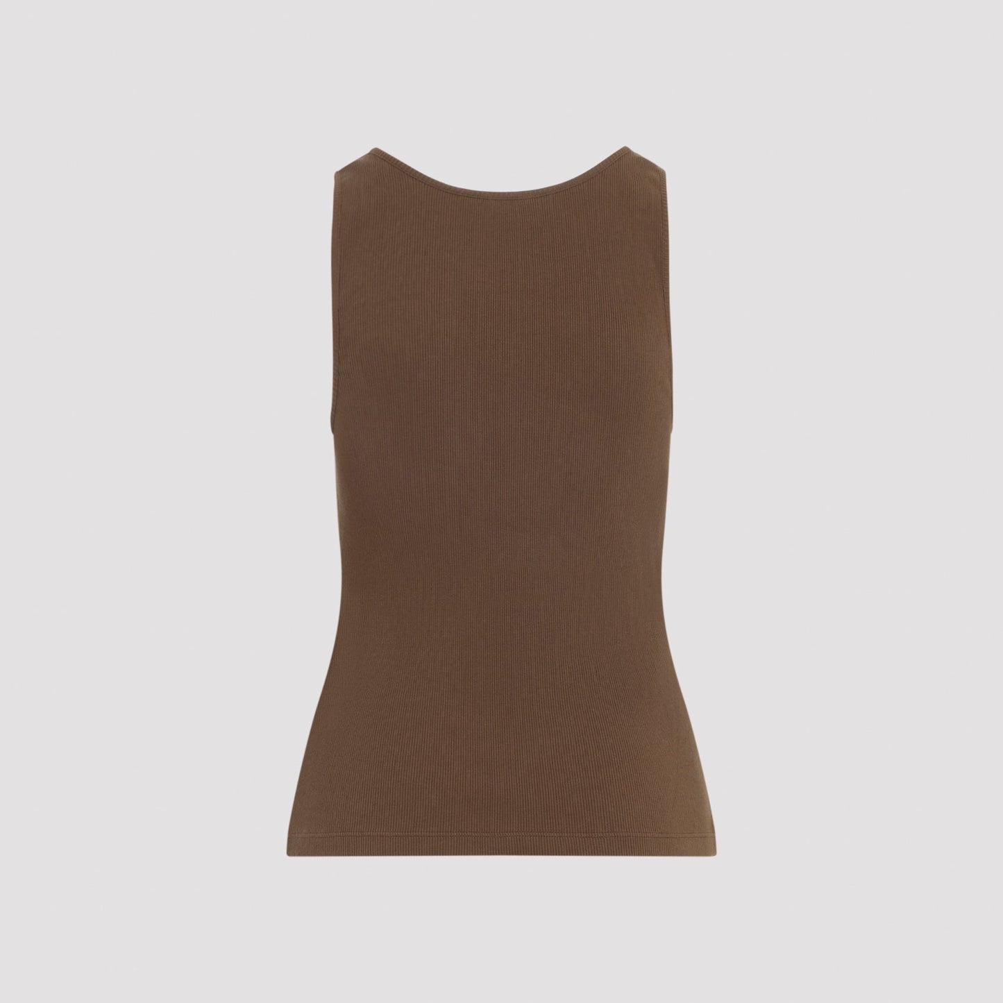 Saint Laurent Cassandre Tank Top Women SAINT LAURENT