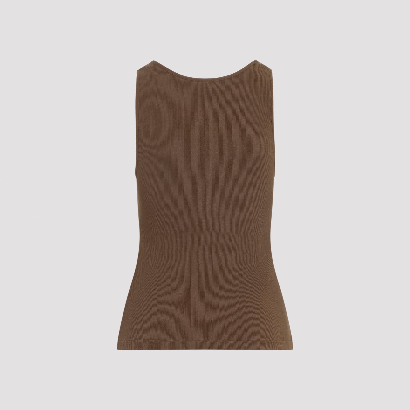 Saint Laurent Cassandre Tank Top Women SAINT LAURENT