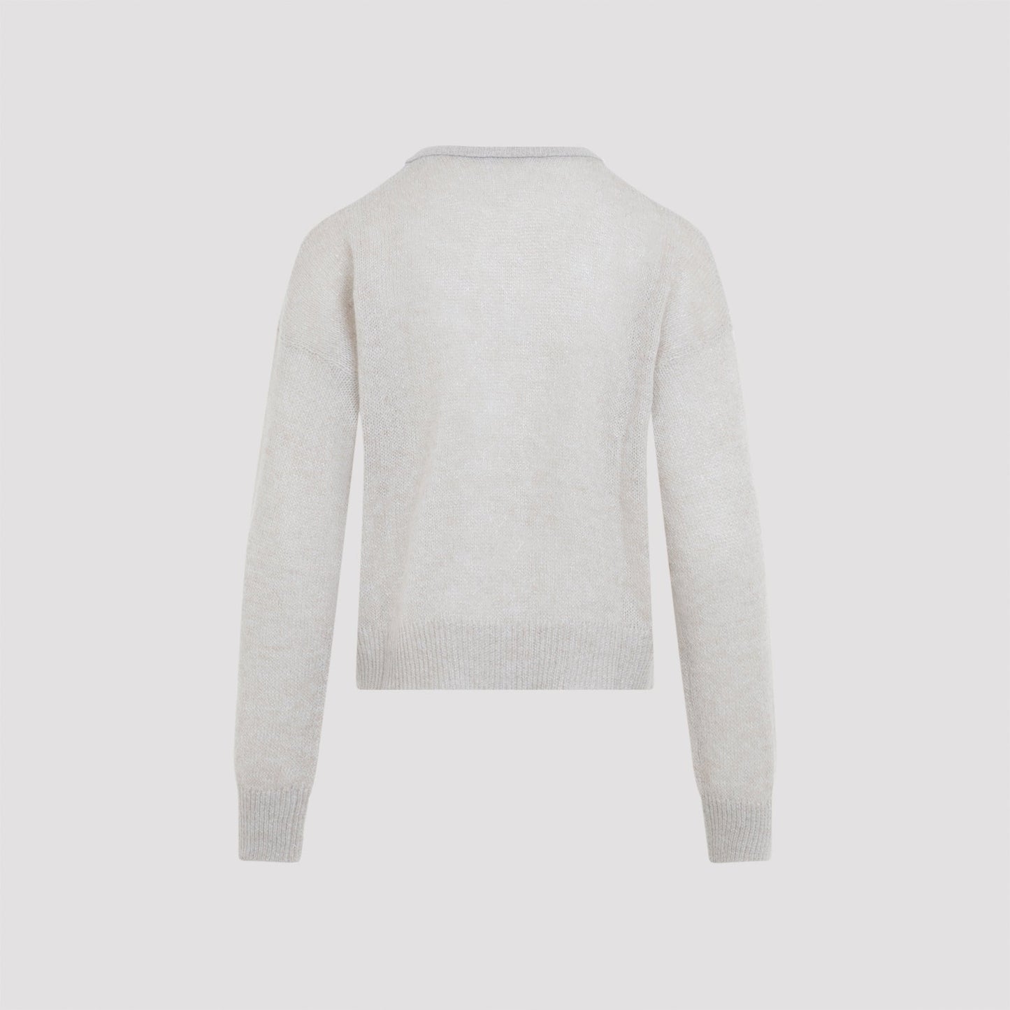 Brunello Cucinelli Shimmer Knit Cardigan Women BRUNELLO CUCINELLI