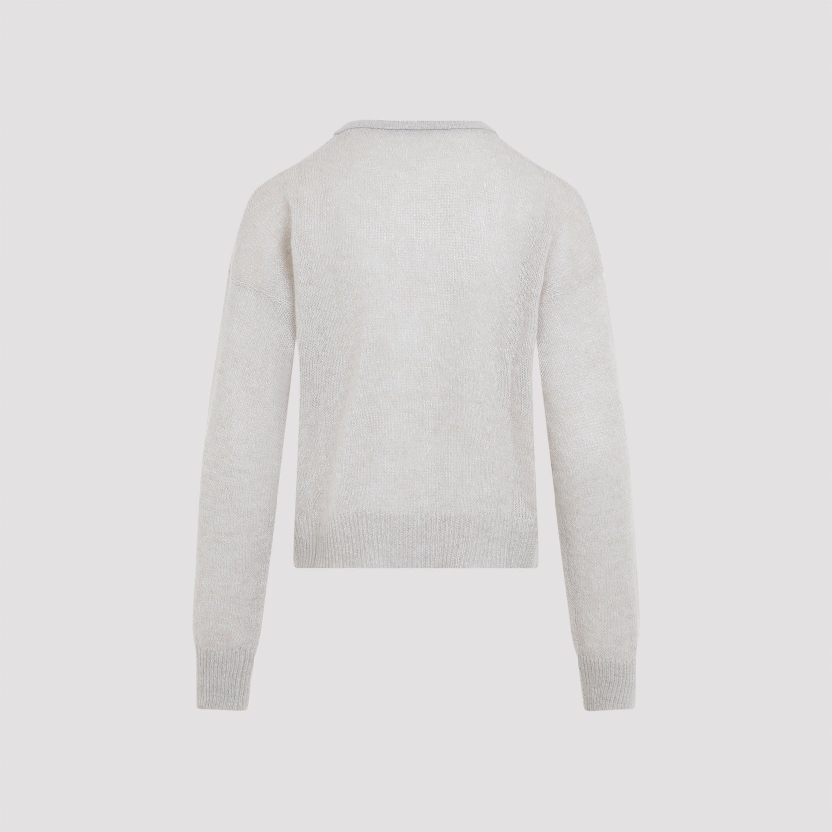 Brunello Cucinelli Shimmer Knit Cardigan Women BRUNELLO CUCINELLI
