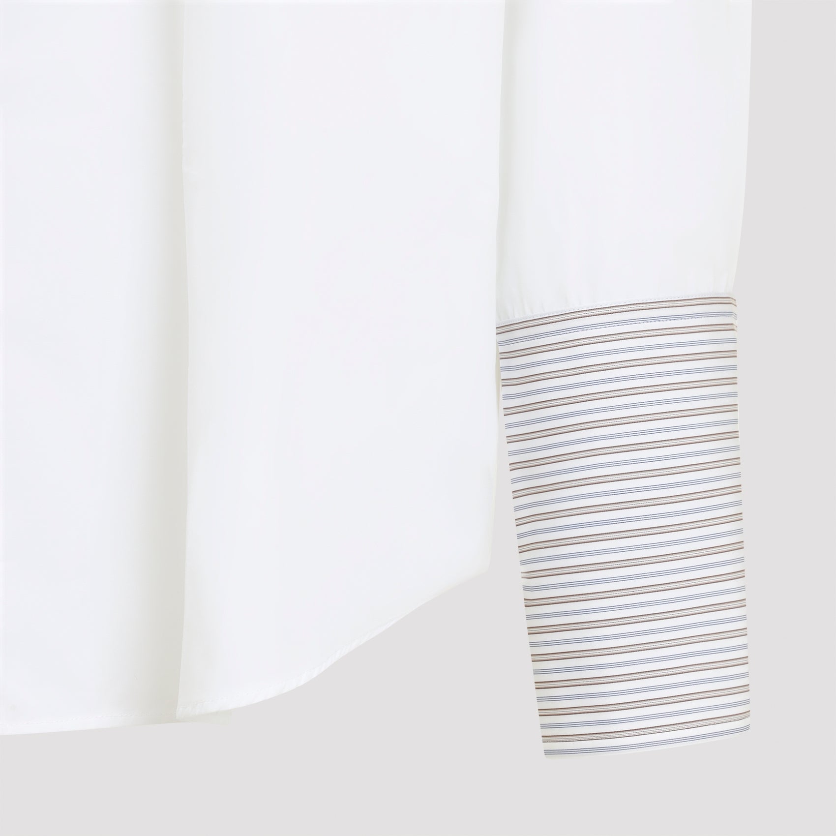 Prada Poplin Shirt Women PRADA