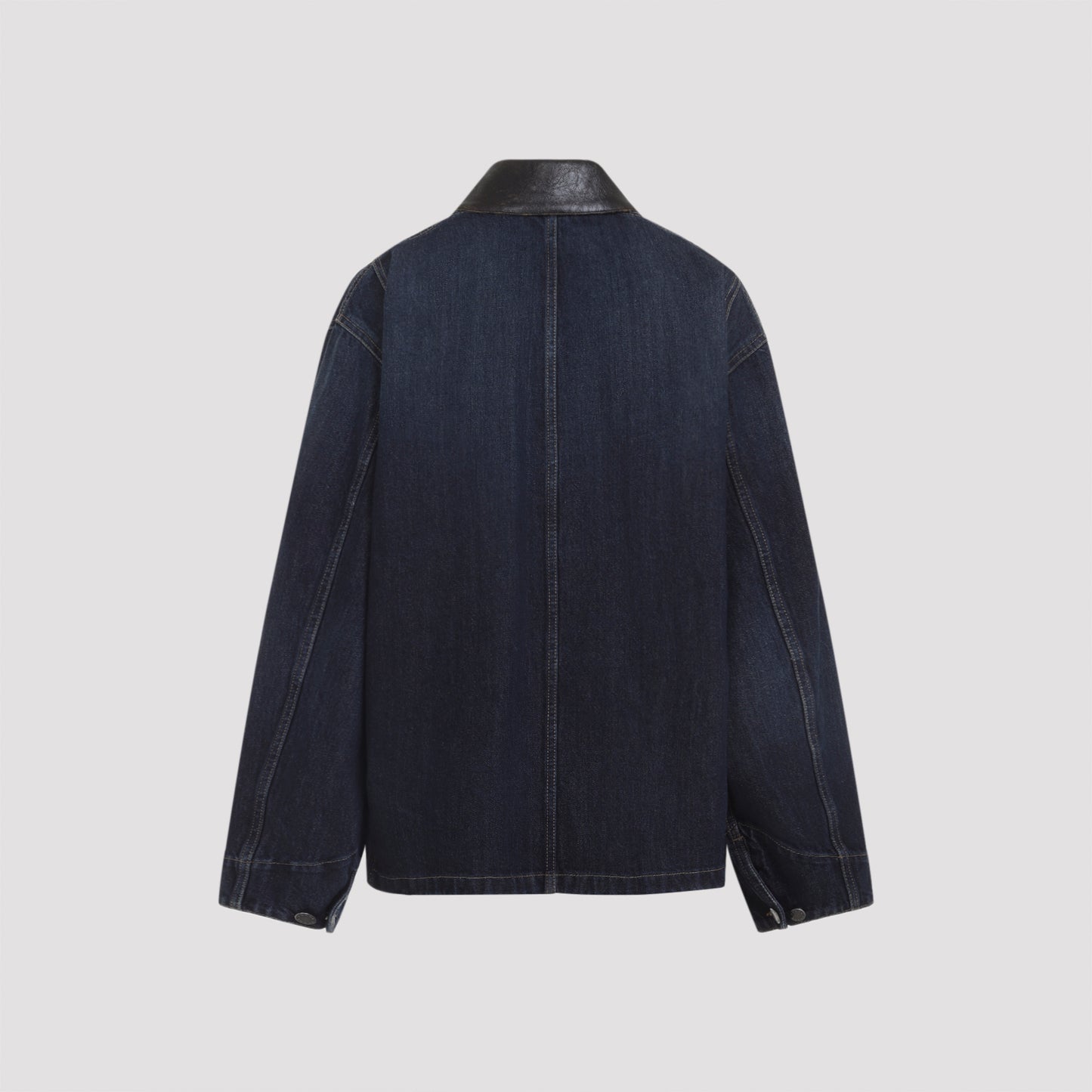Prada Denim Jacket Women PRADA
