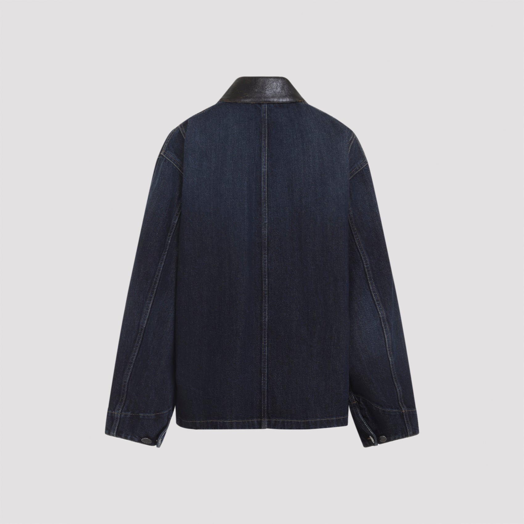 Prada Denim Jacket Women PRADA