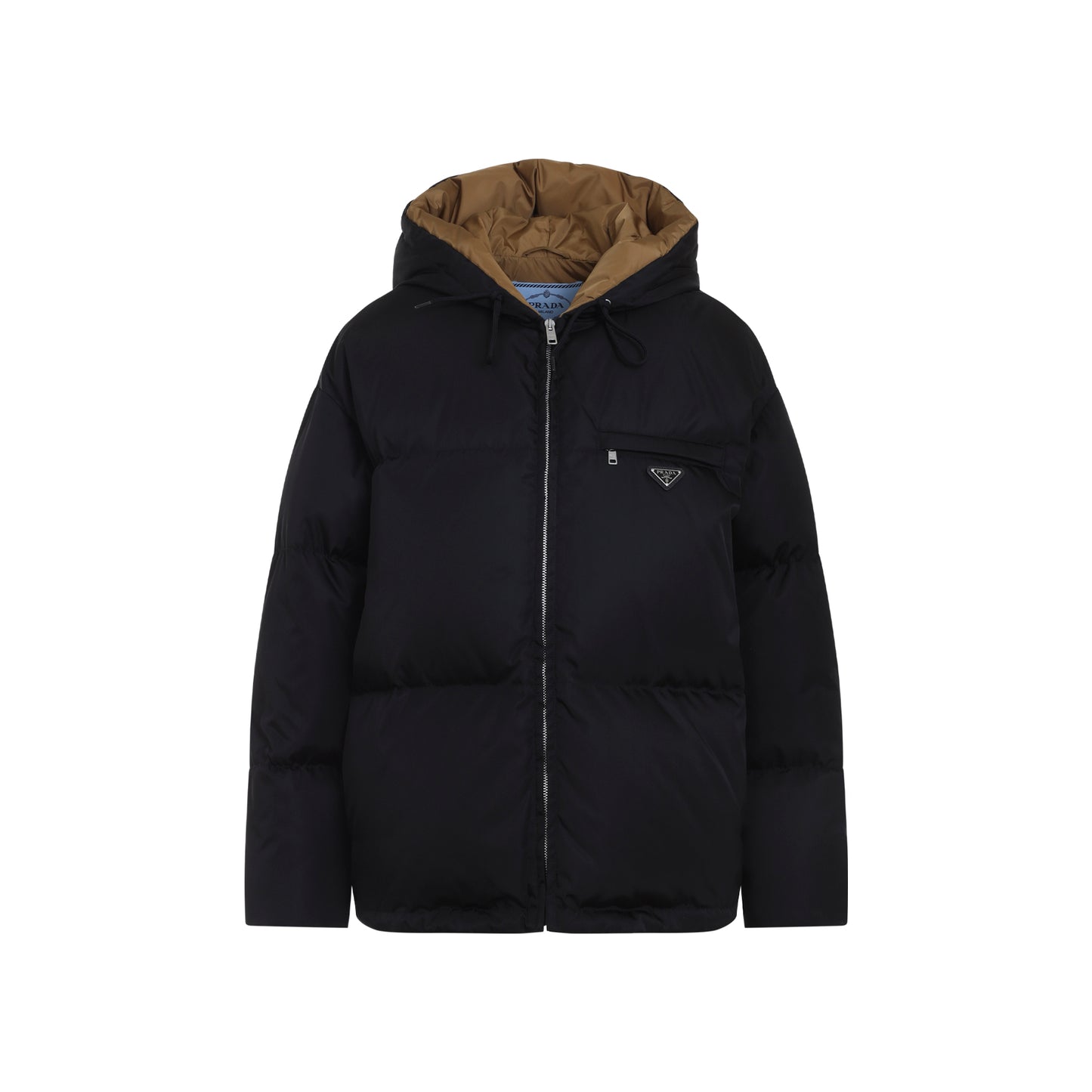 Prada Downjacket Women PRADA