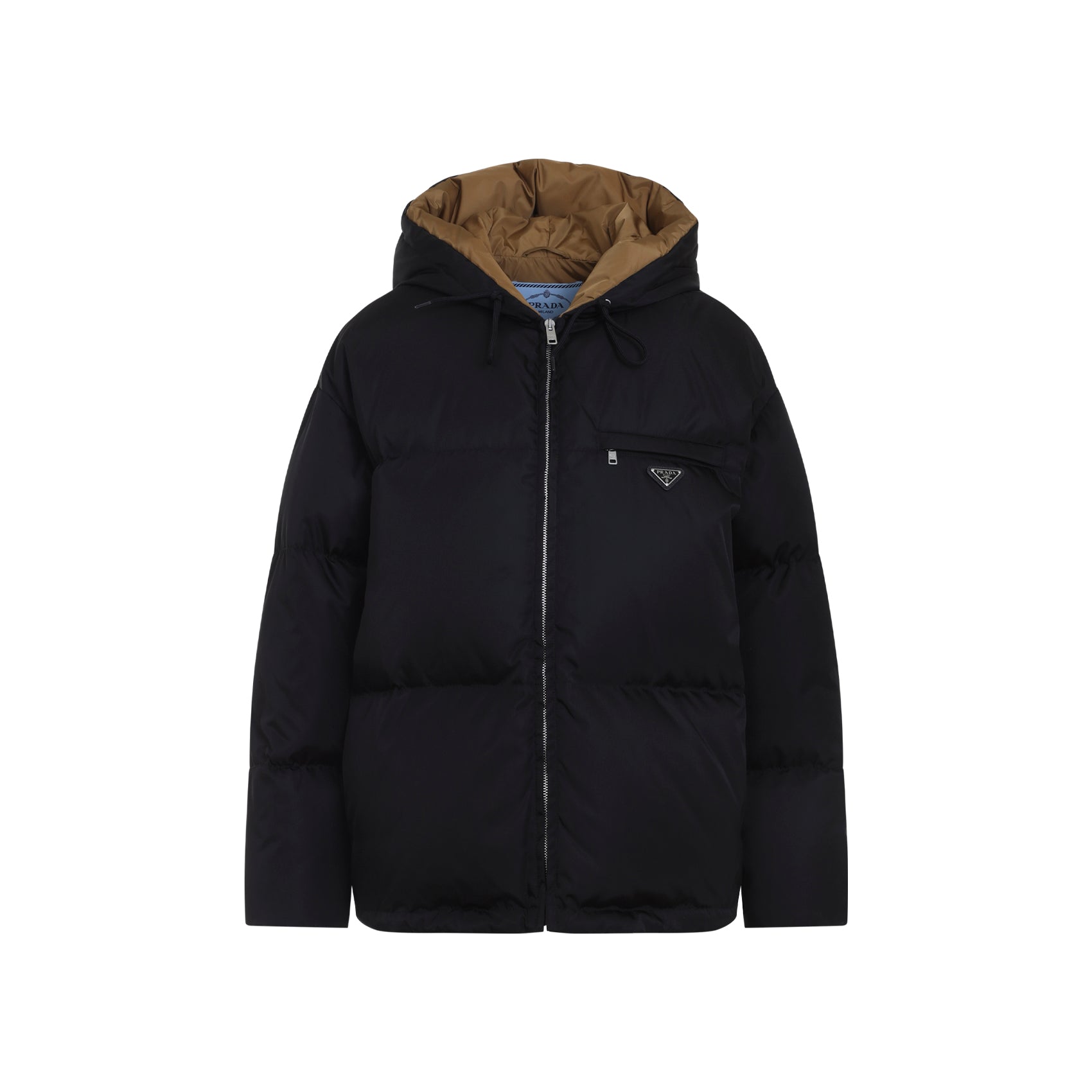 Prada Downjacket Women PRADA