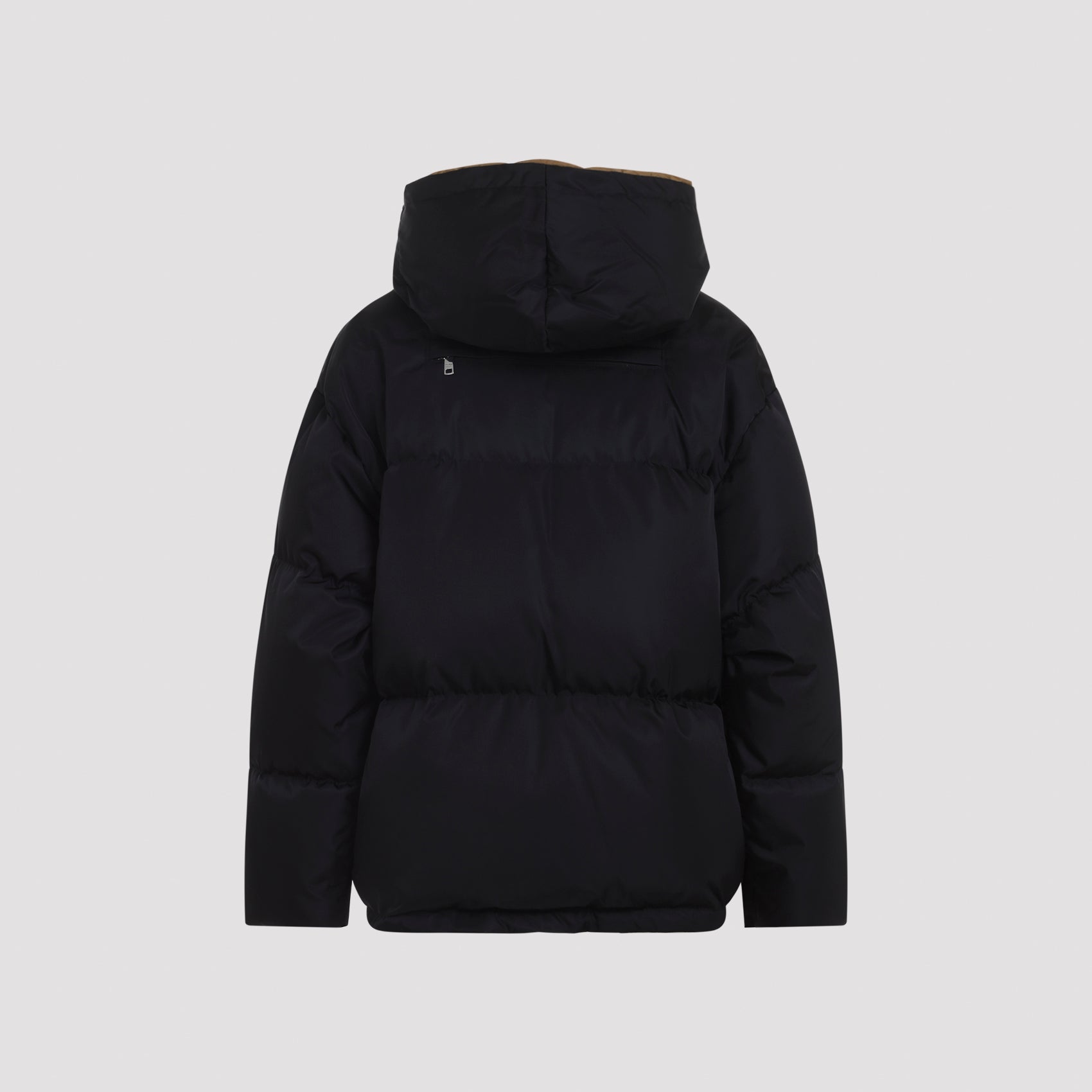 Prada Downjacket Women PRADA
