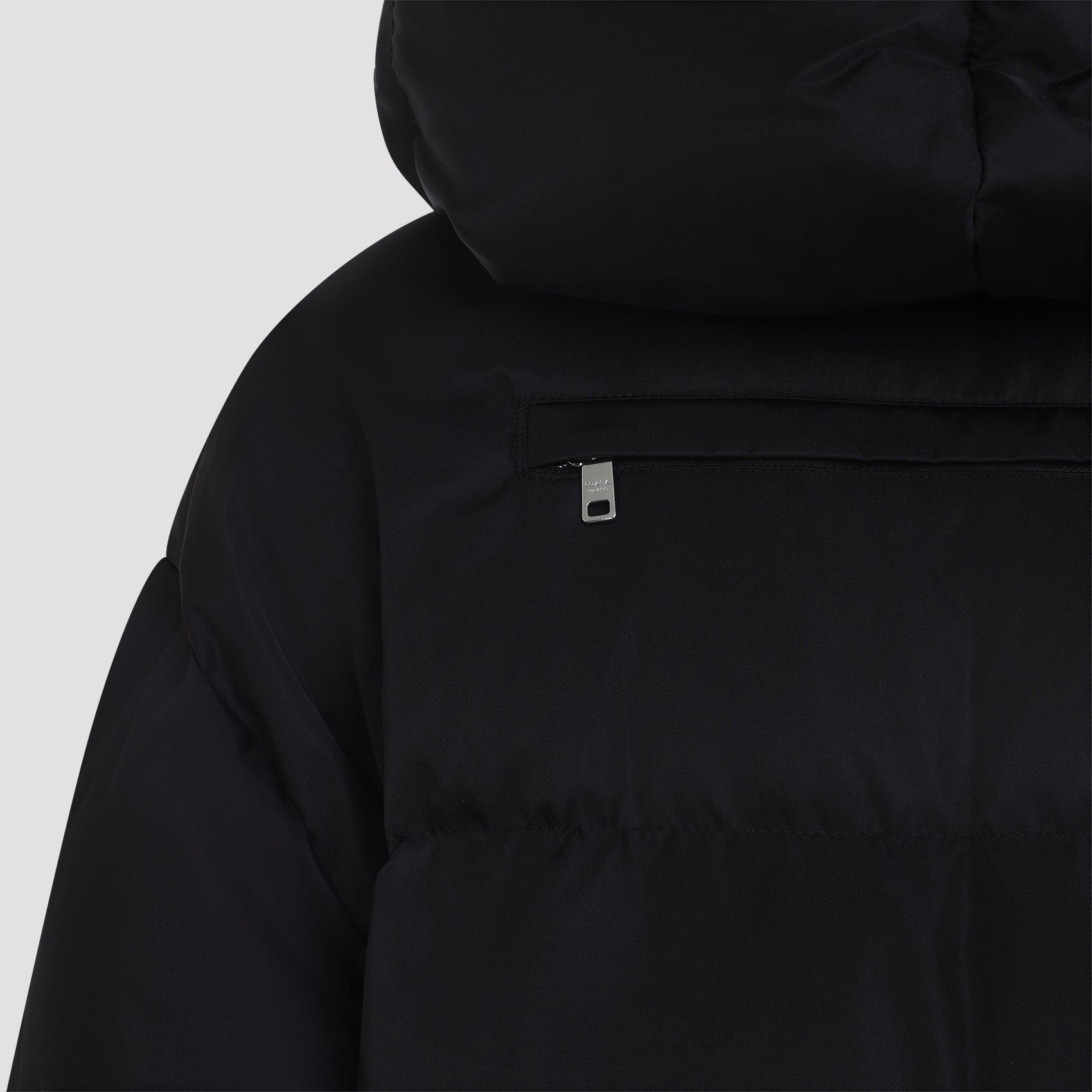 Prada Downjacket Women PRADA