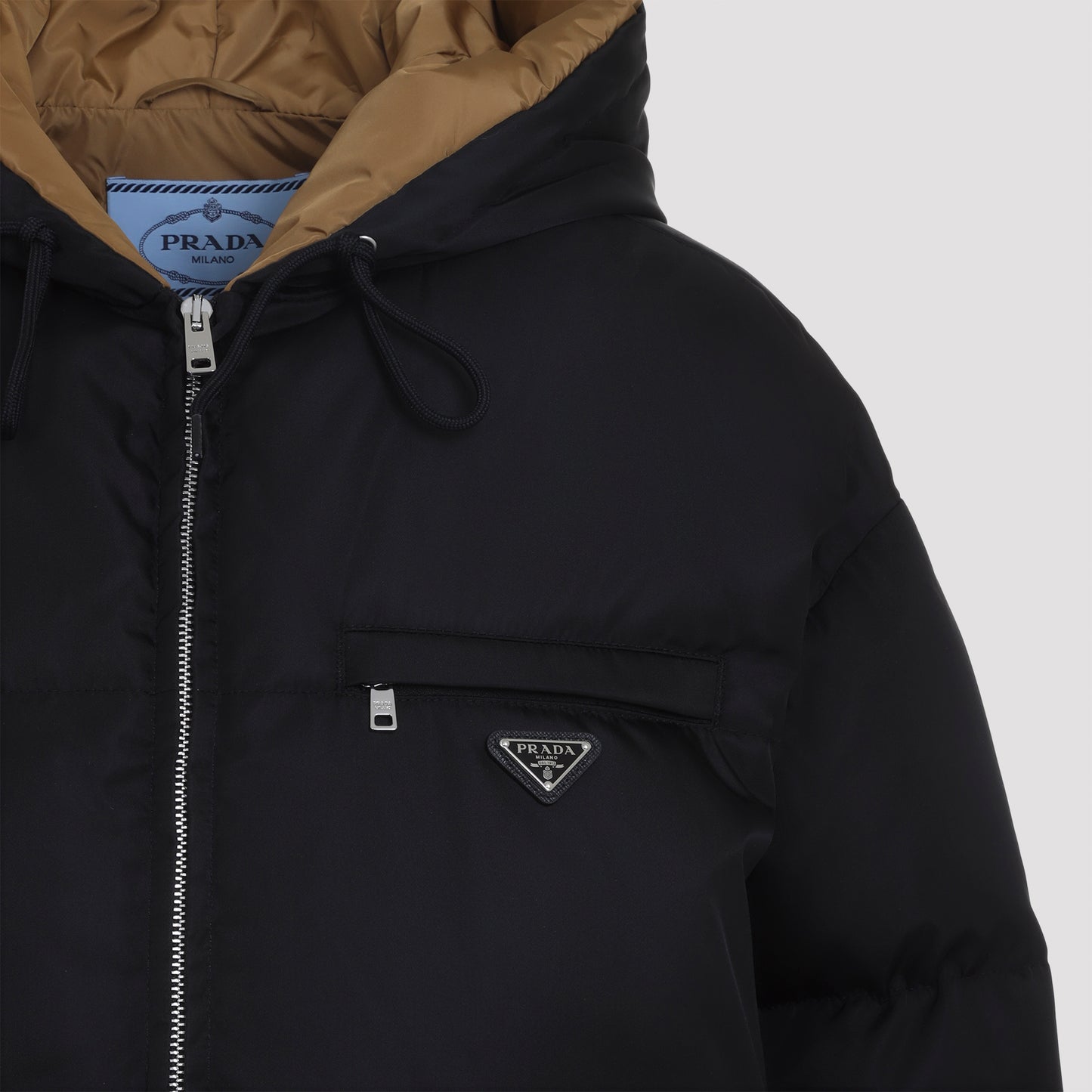 Prada Downjacket Women PRADA