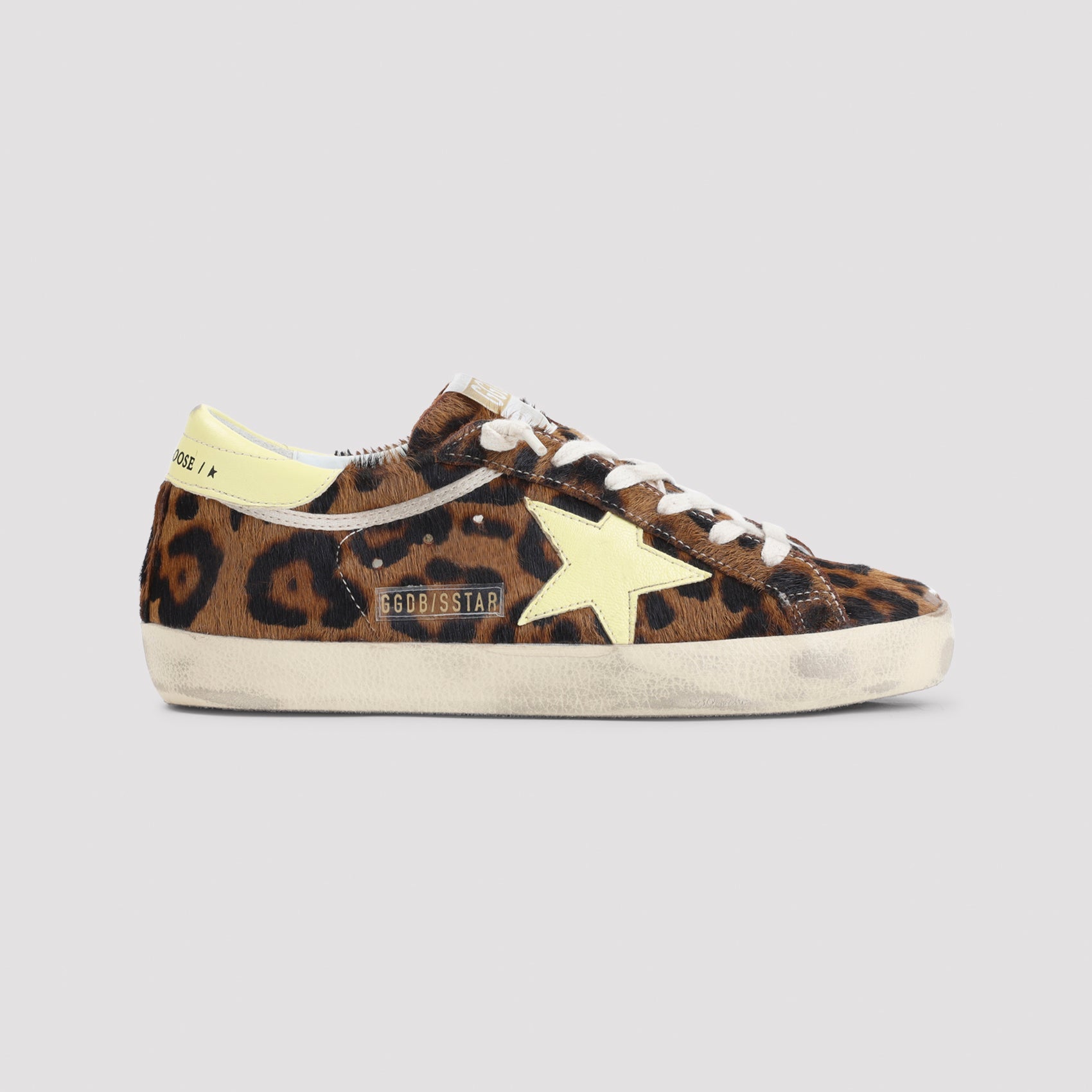 Golden Goose Super-Star Sneakers Women GOLDEN GOOSE