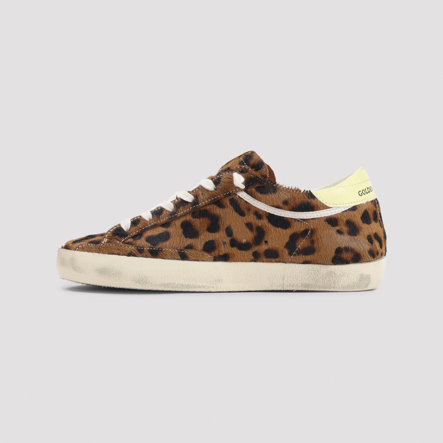 Golden Goose Super-Star Sneakers Women GOLDEN GOOSE
