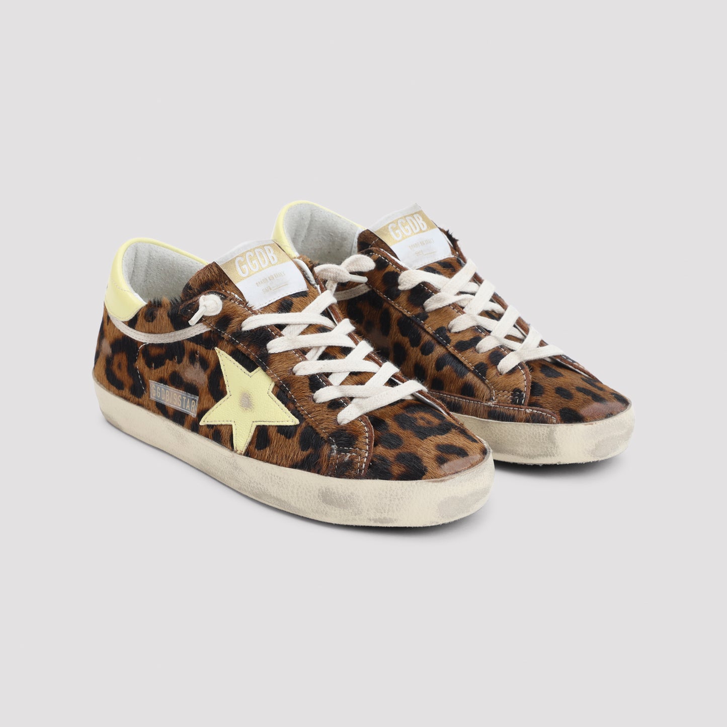 Golden Goose Super-Star Sneakers Women GOLDEN GOOSE