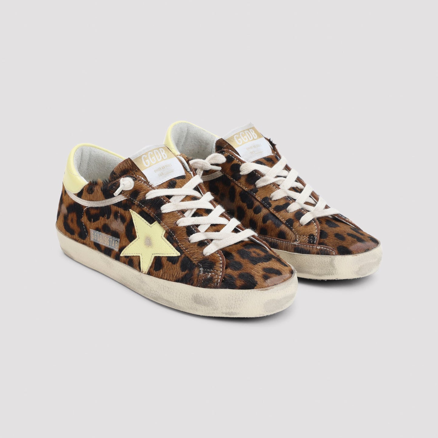 Golden Goose Super-Star Sneakers Women GOLDEN GOOSE