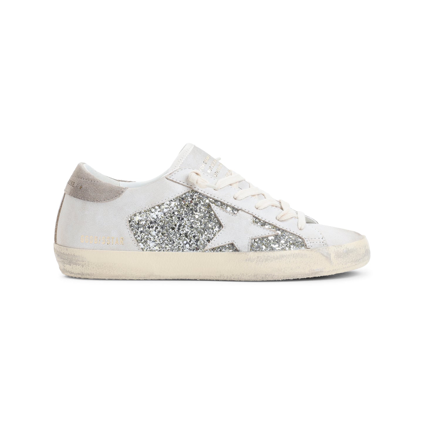 Golden Goose Super-Star Sneakers Women GOLDEN GOOSE