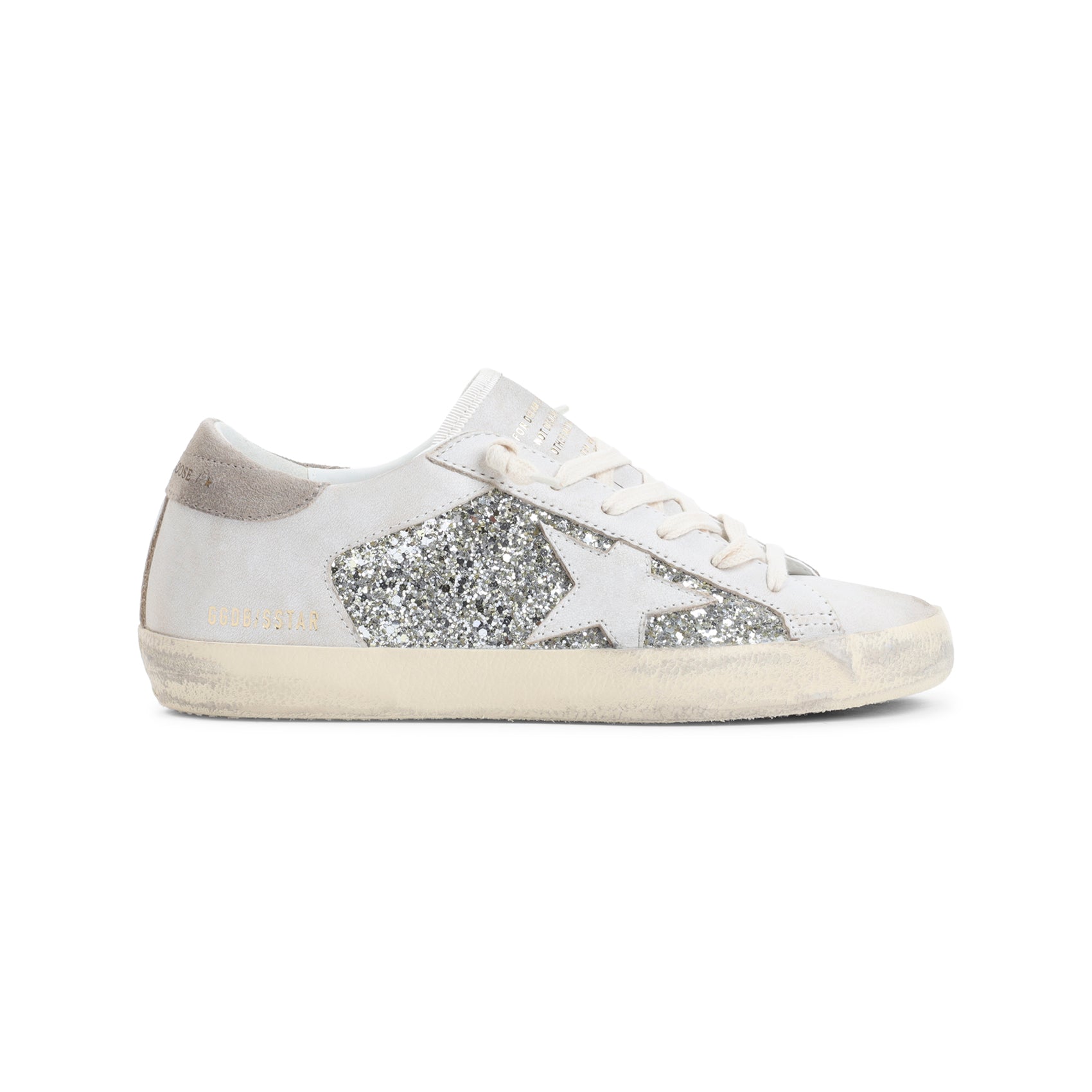 Golden Goose Super-Star Sneakers Women GOLDEN GOOSE