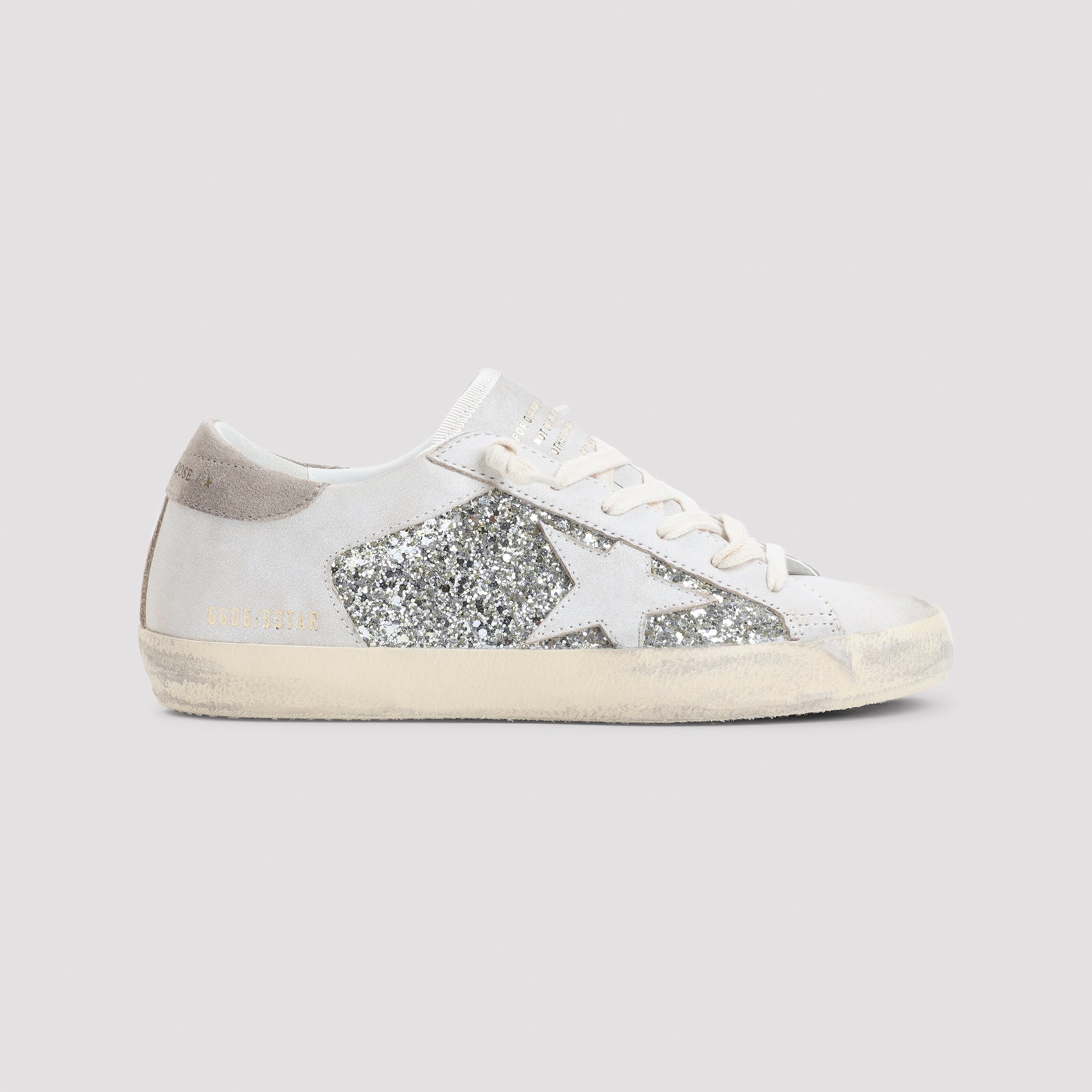 Golden Goose Super-Star Sneakers Women GOLDEN GOOSE