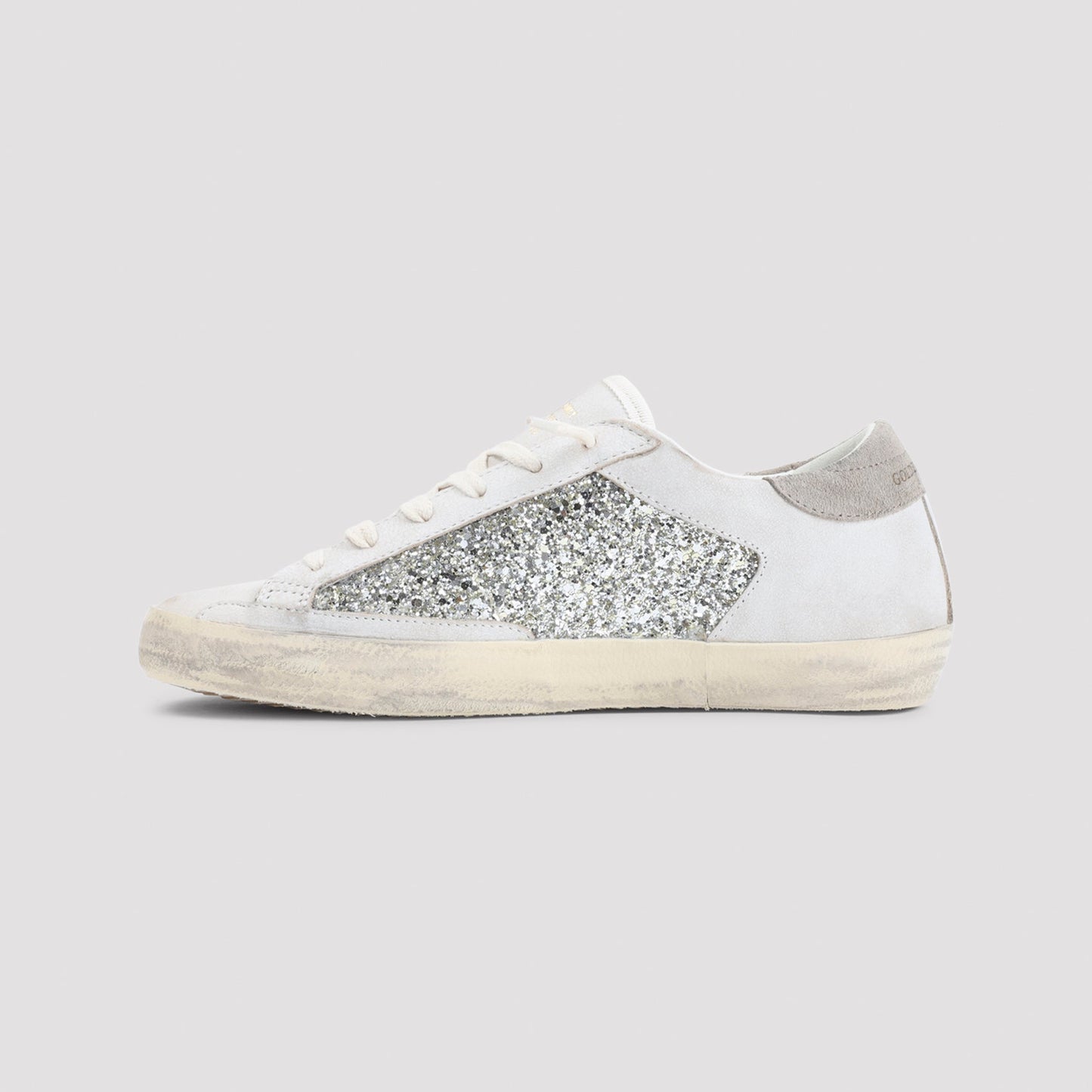 Golden Goose Super-Star Sneakers Women GOLDEN GOOSE