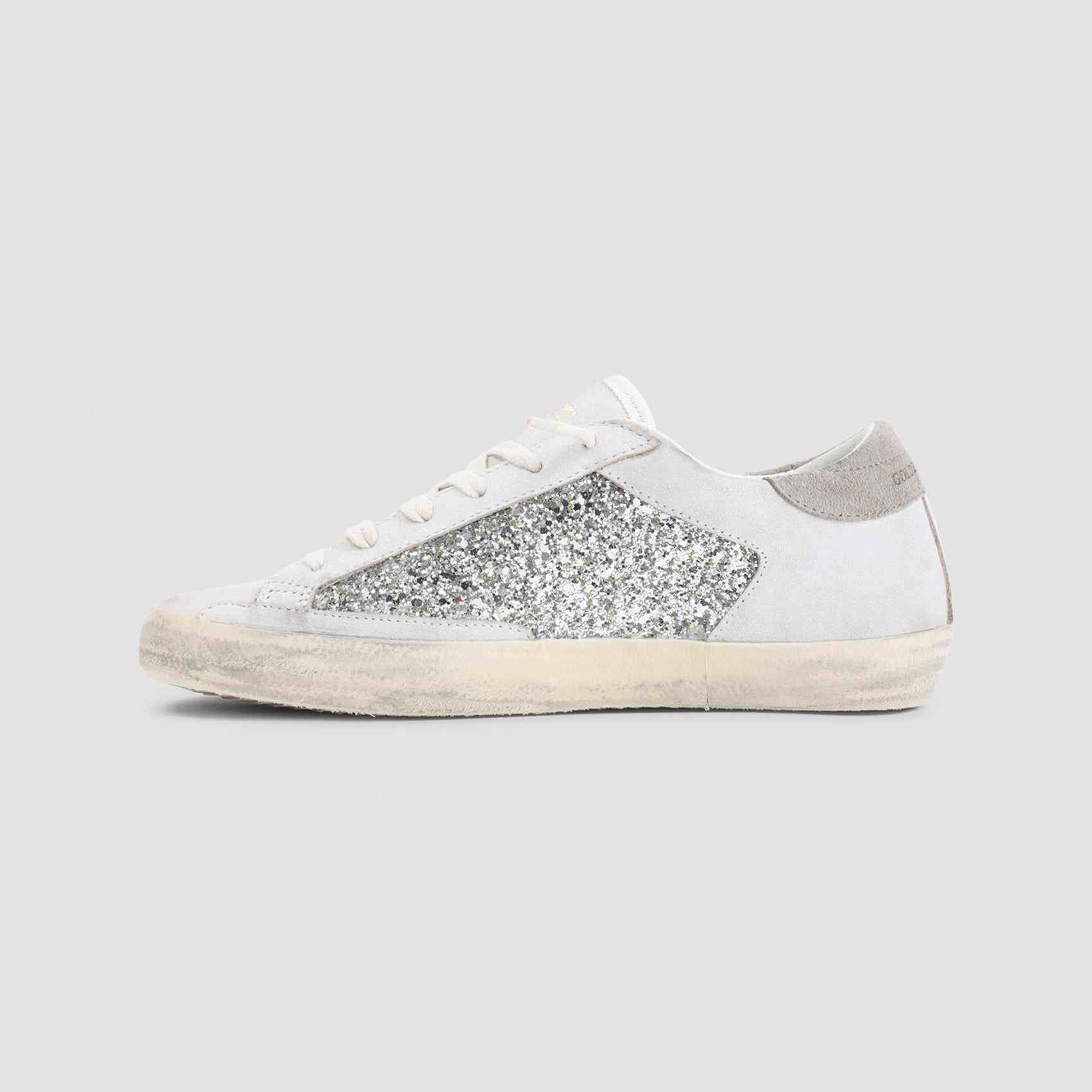 Golden Goose Super-Star Sneakers Women GOLDEN GOOSE