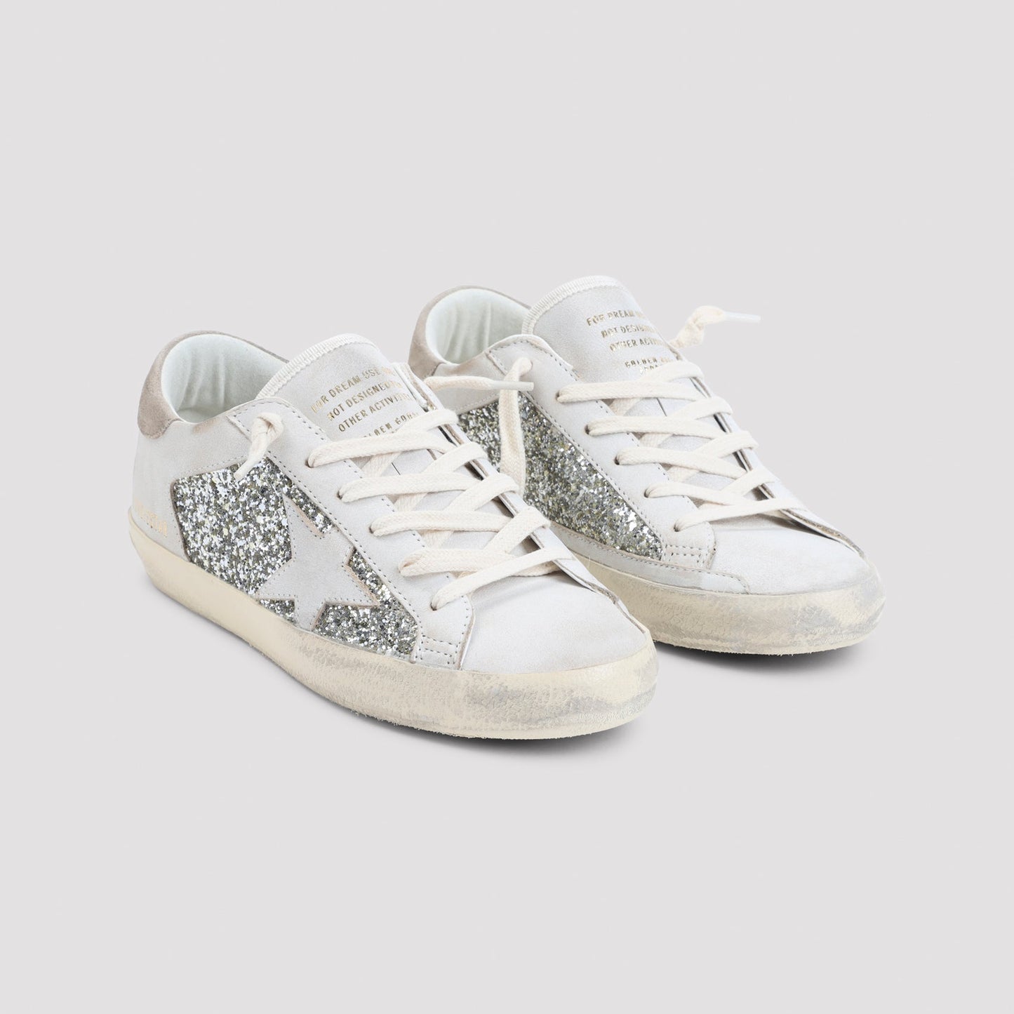 Golden Goose Super-Star Sneakers Women GOLDEN GOOSE