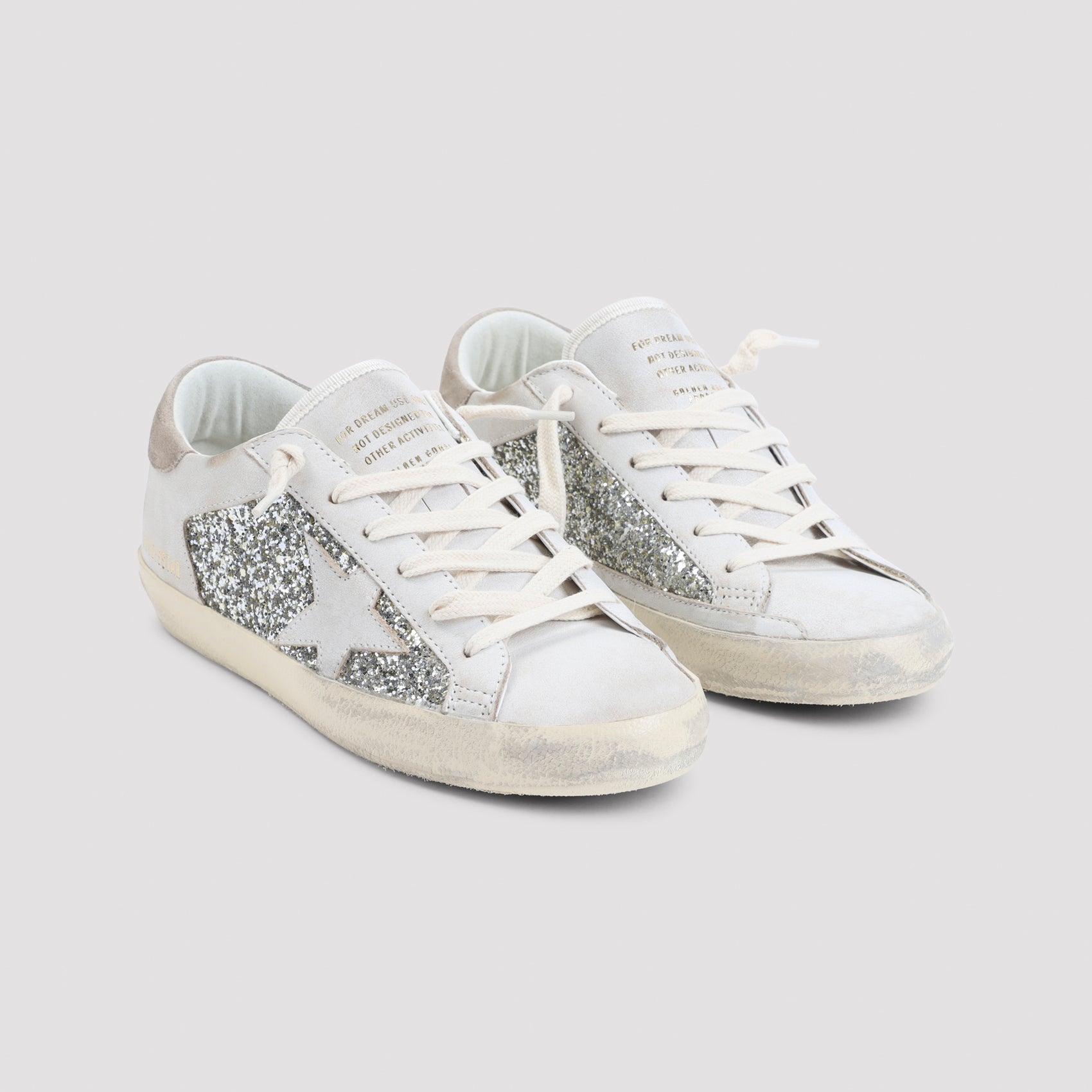 Golden Goose Super-Star Sneakers Women GOLDEN GOOSE