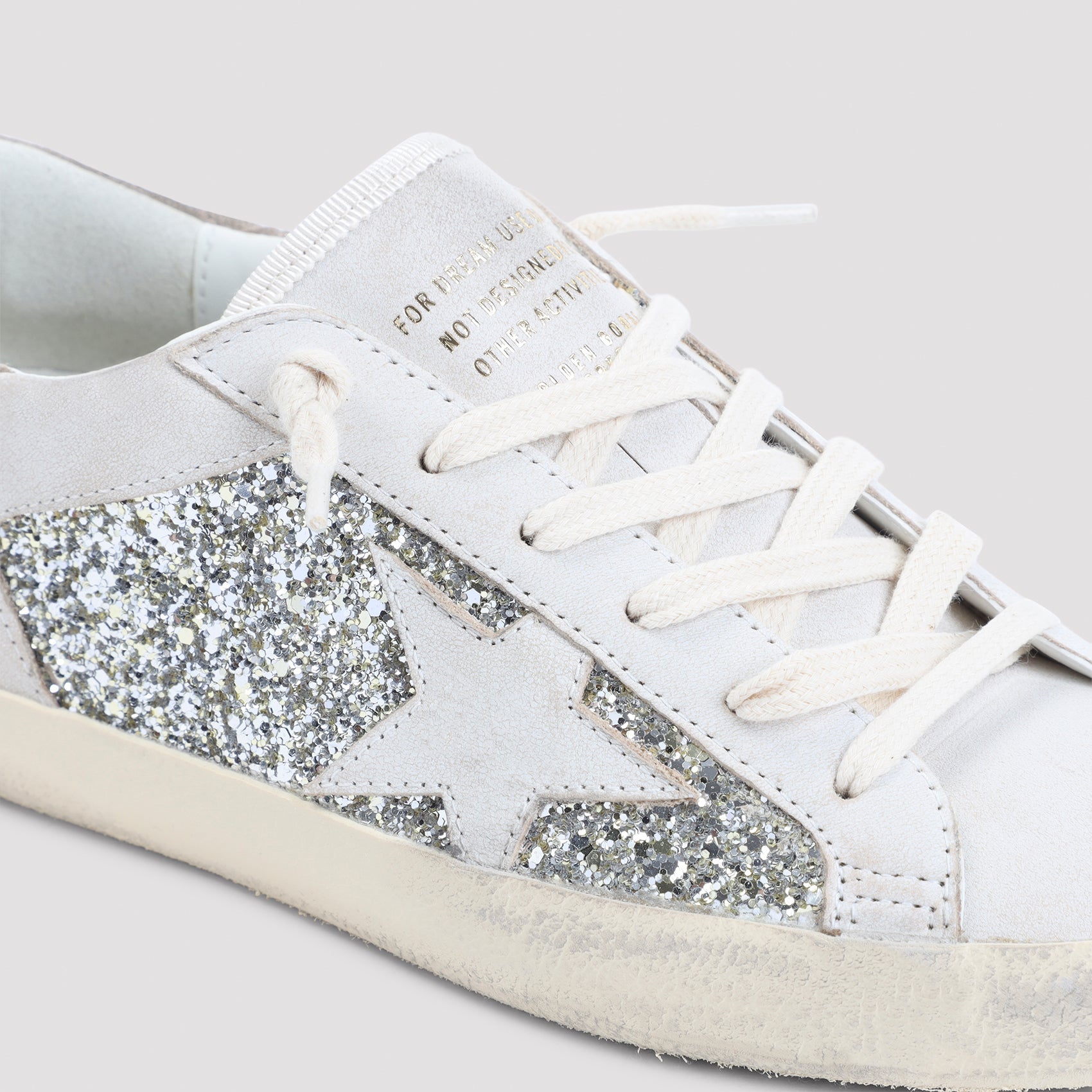Golden Goose Super-Star Sneakers Women GOLDEN GOOSE