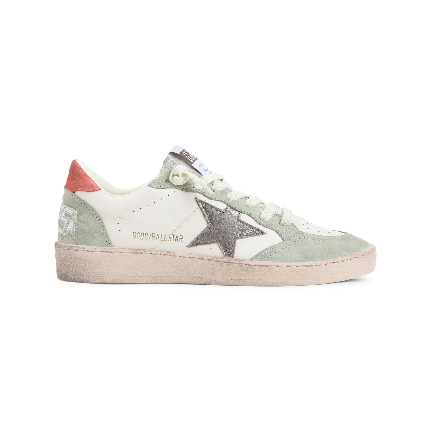 Golden Goose Ball Star Sneakers Women GOLDEN GOOSE