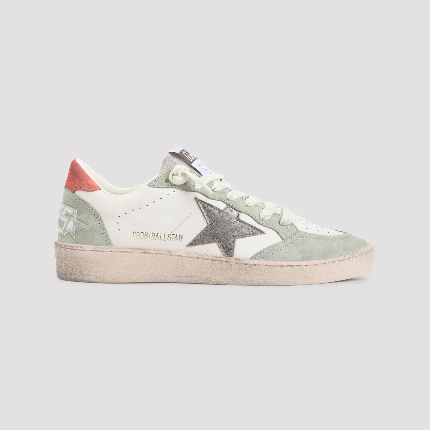 Golden Goose Ball Star Sneakers Women GOLDEN GOOSE