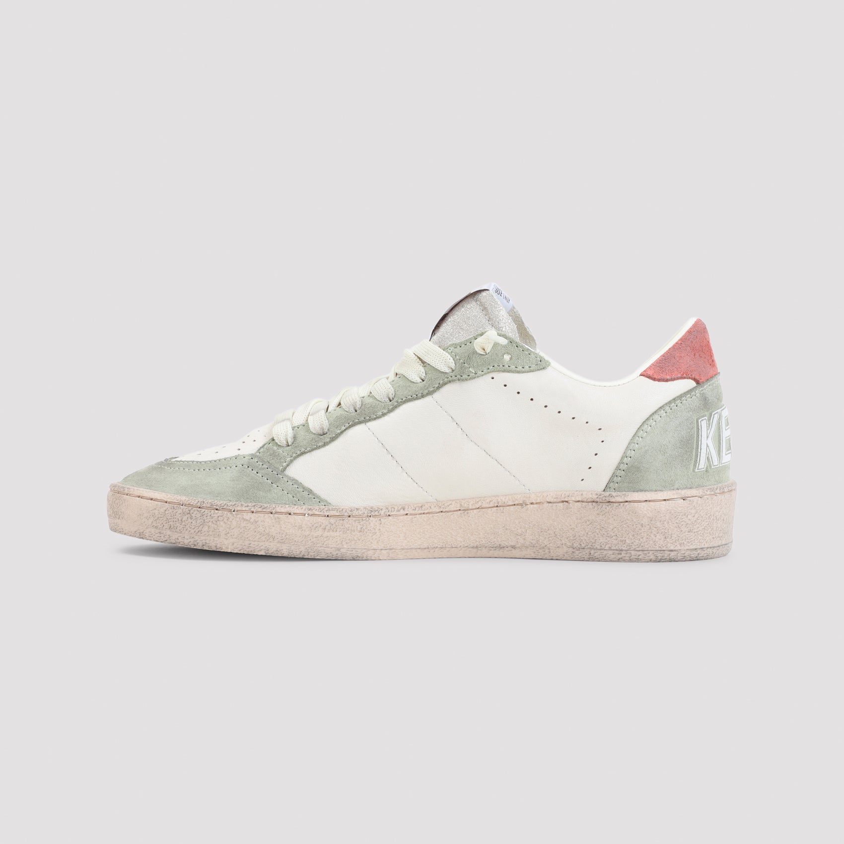 Golden Goose Ball Star Sneakers Women GOLDEN GOOSE