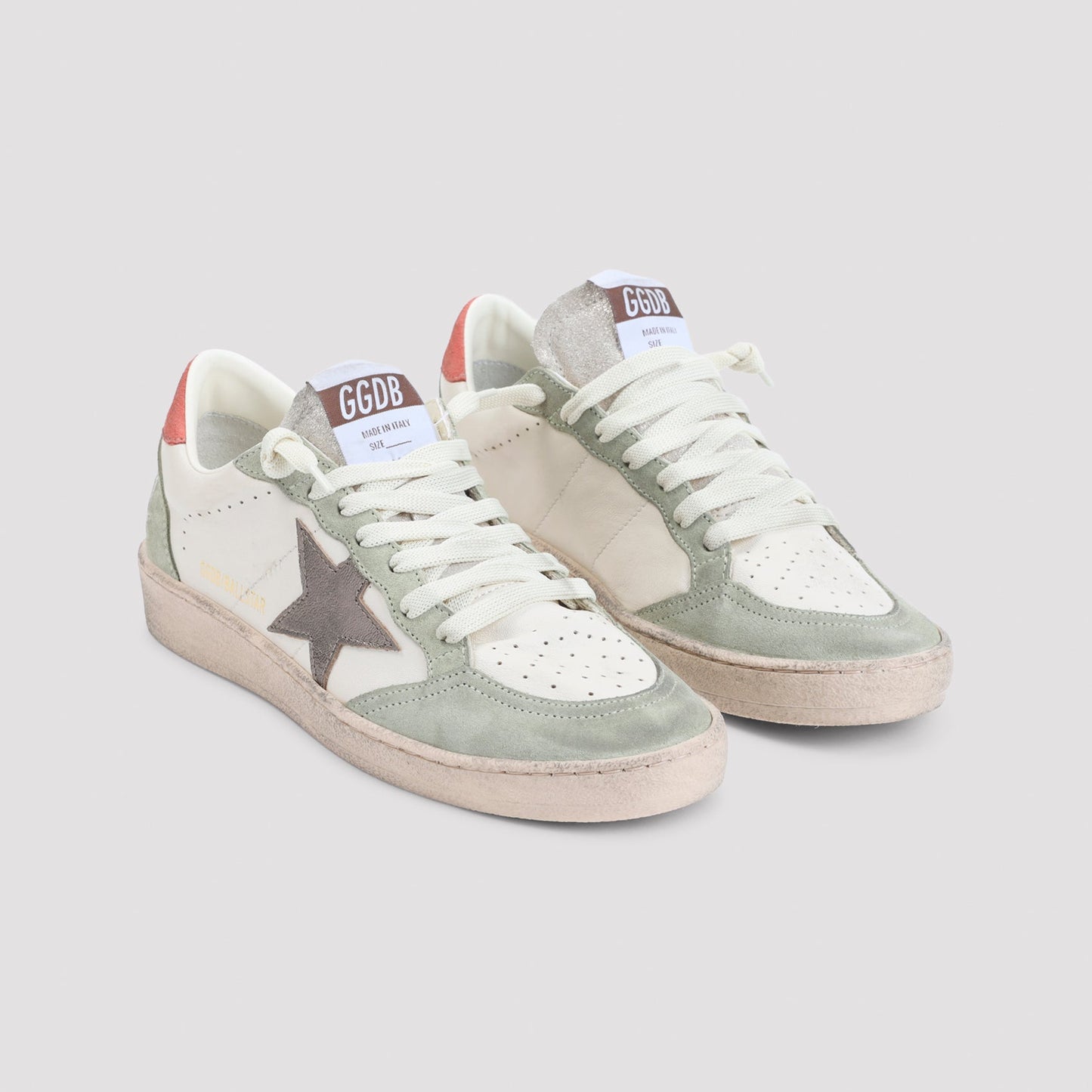 Golden Goose Ball Star Sneakers Women GOLDEN GOOSE