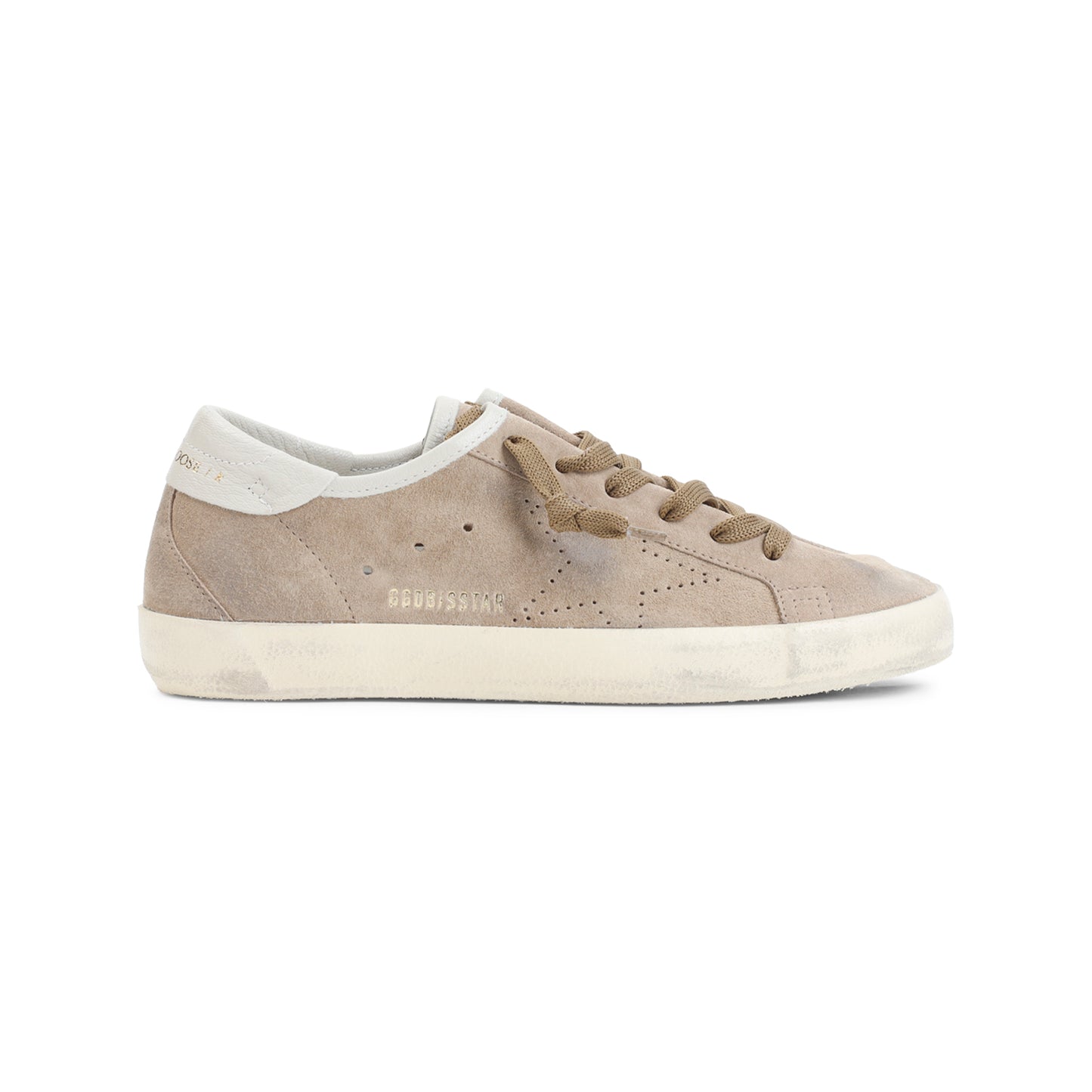 Golden Goose Superstar Sneakers Women GOLDEN GOOSE