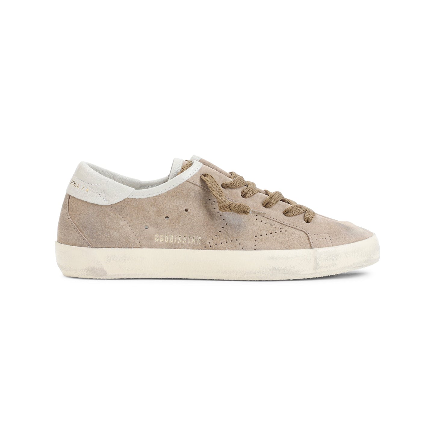 Golden Goose Superstar Sneakers Women GOLDEN GOOSE