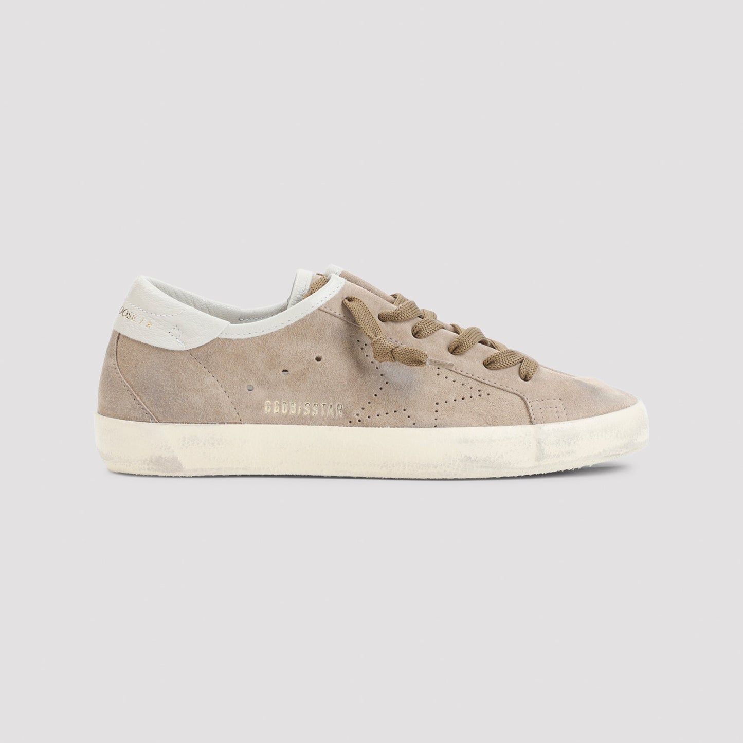 Golden Goose Superstar Sneakers Women GOLDEN GOOSE