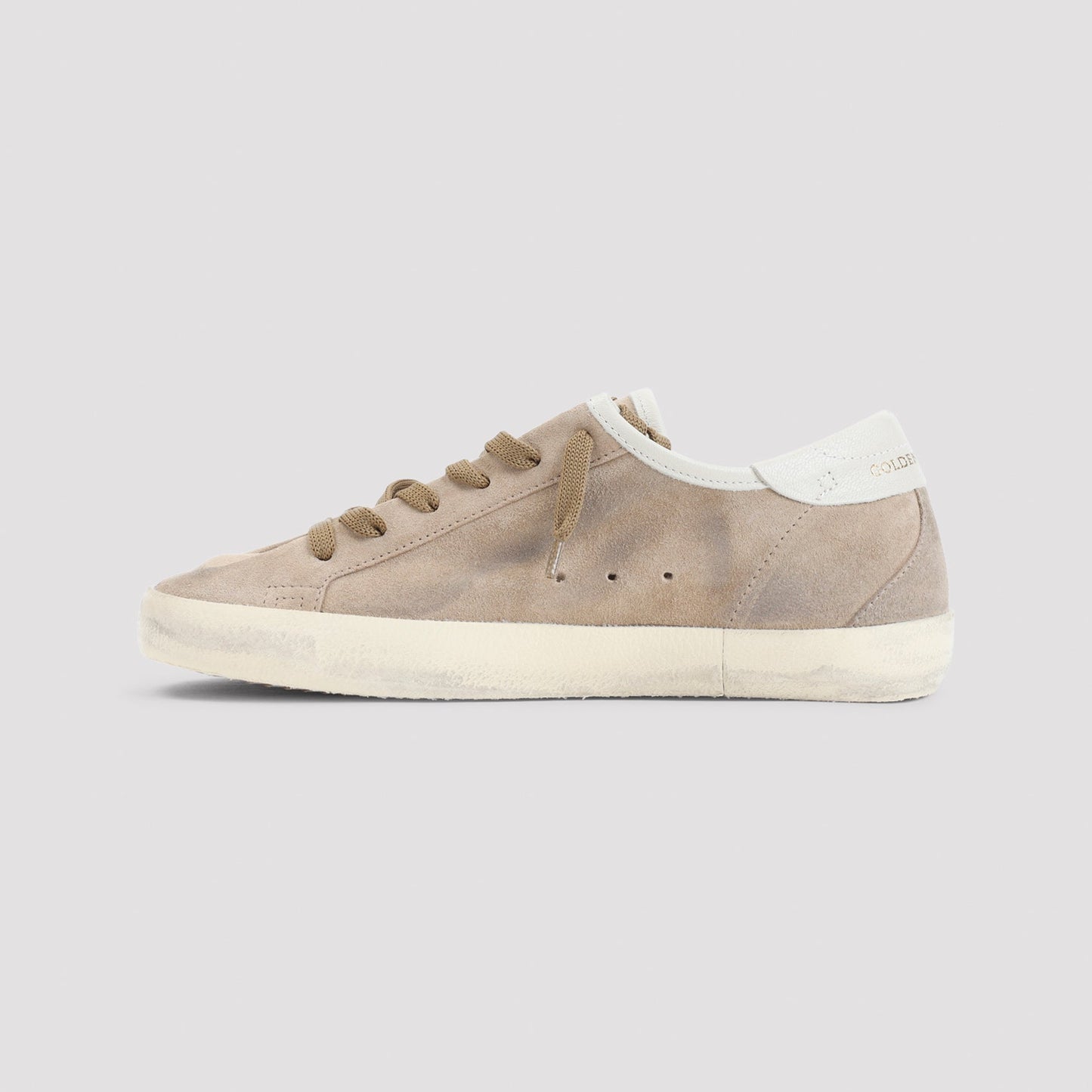 Golden Goose Superstar Sneakers Women GOLDEN GOOSE