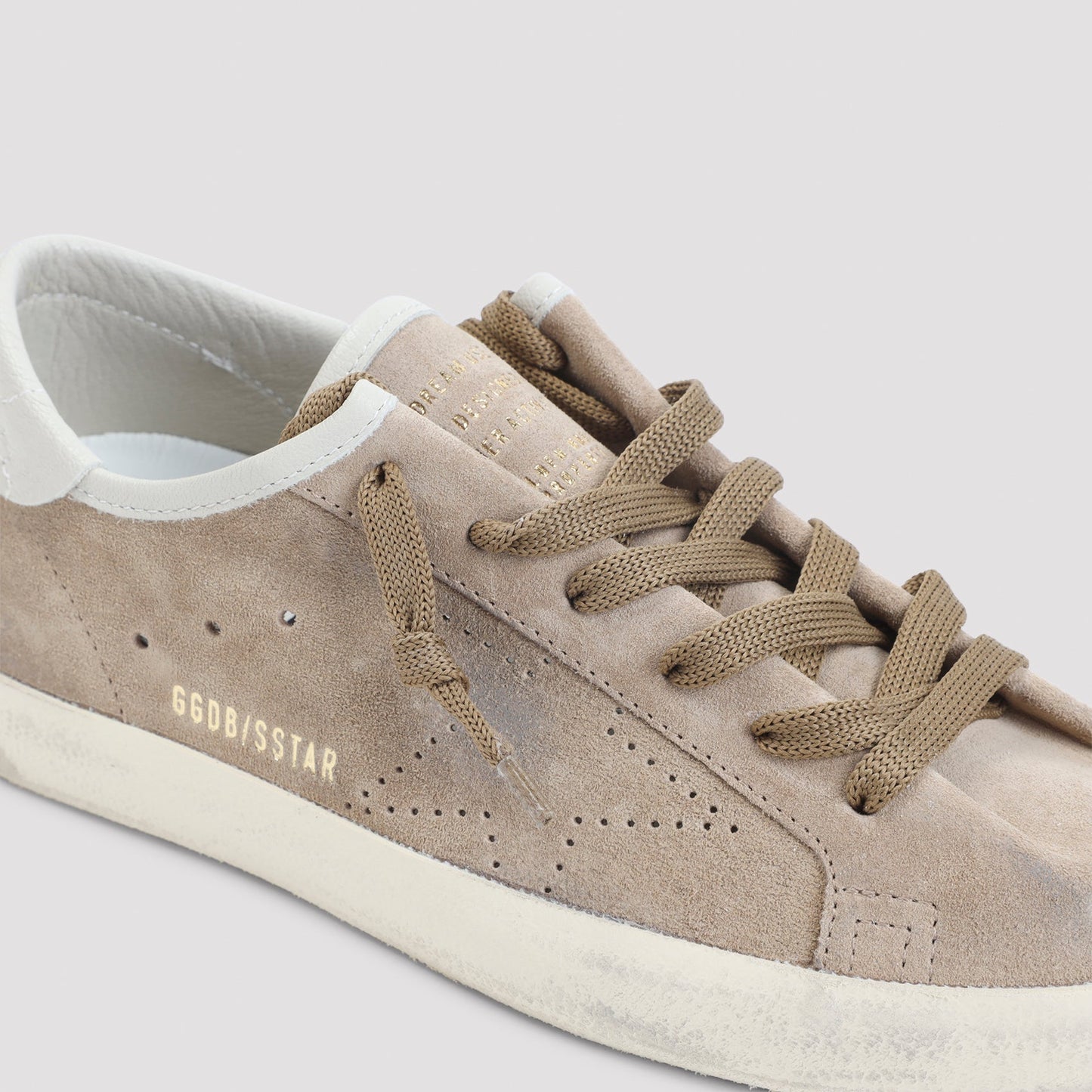Golden Goose Superstar Sneakers Women GOLDEN GOOSE