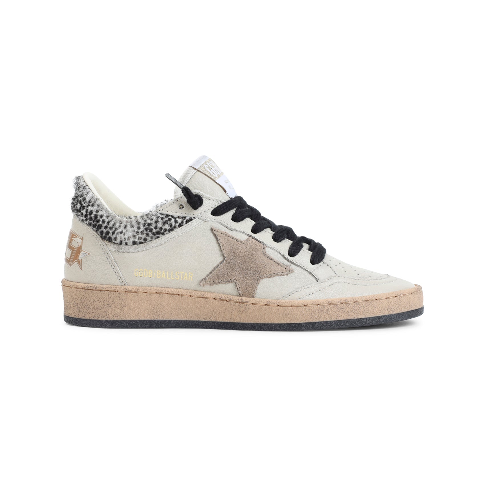 Golden Goose Ball Star Sneakers Women GOLDEN GOOSE