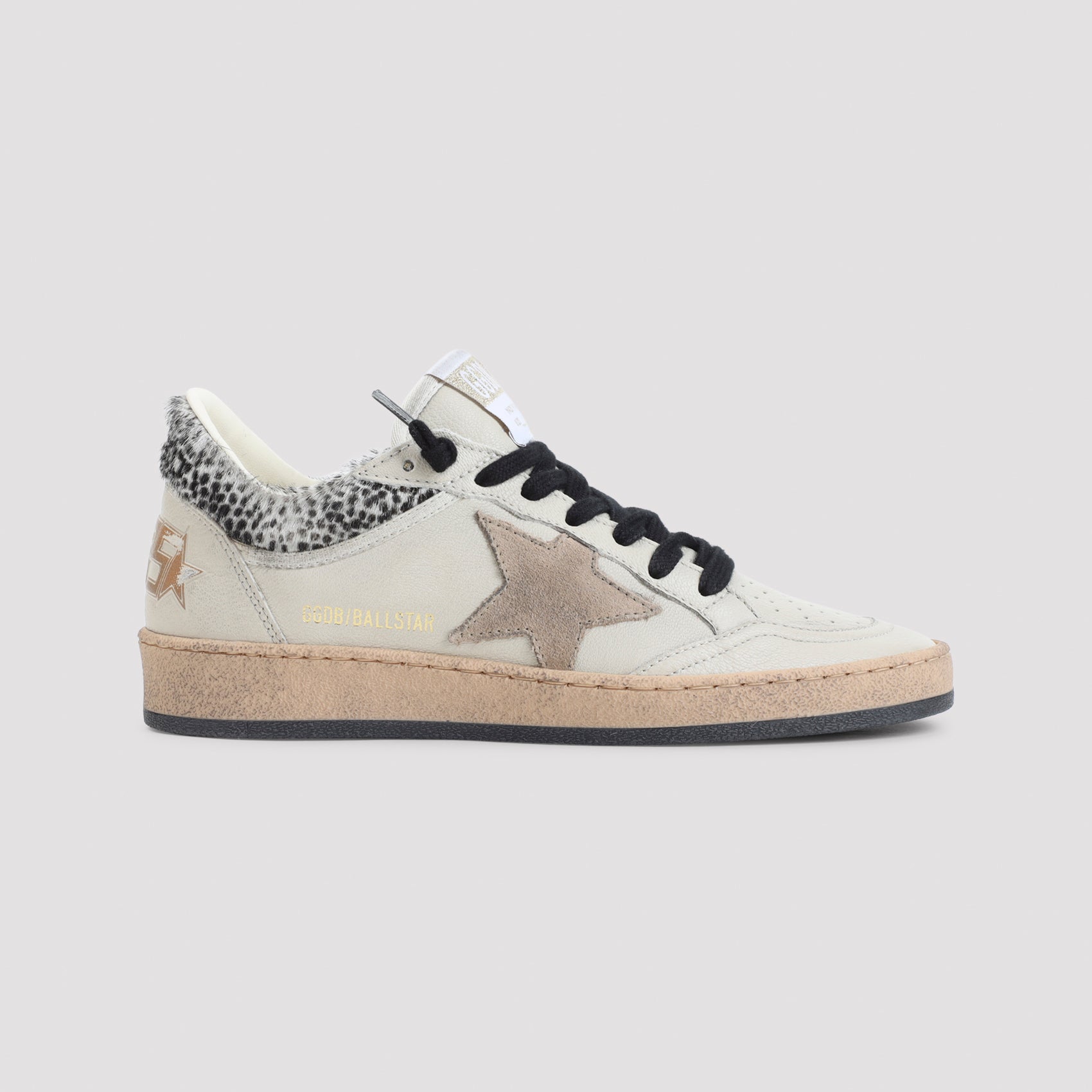 Golden Goose Ball Star Sneakers Women GOLDEN GOOSE